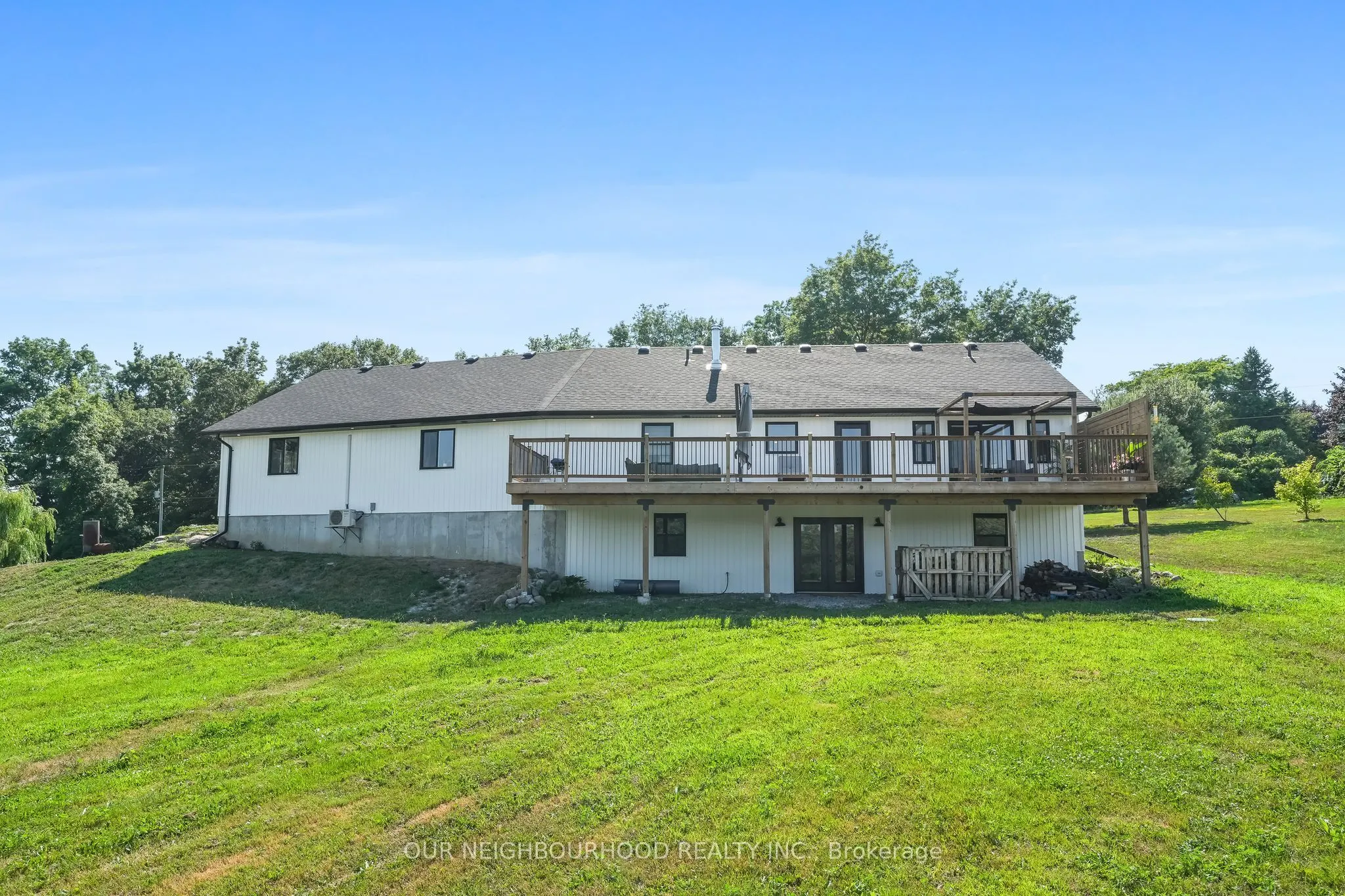 305 Rutherford Road