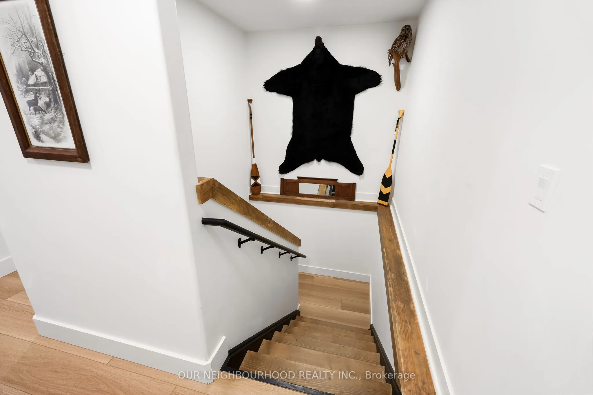305 Rutherford Road