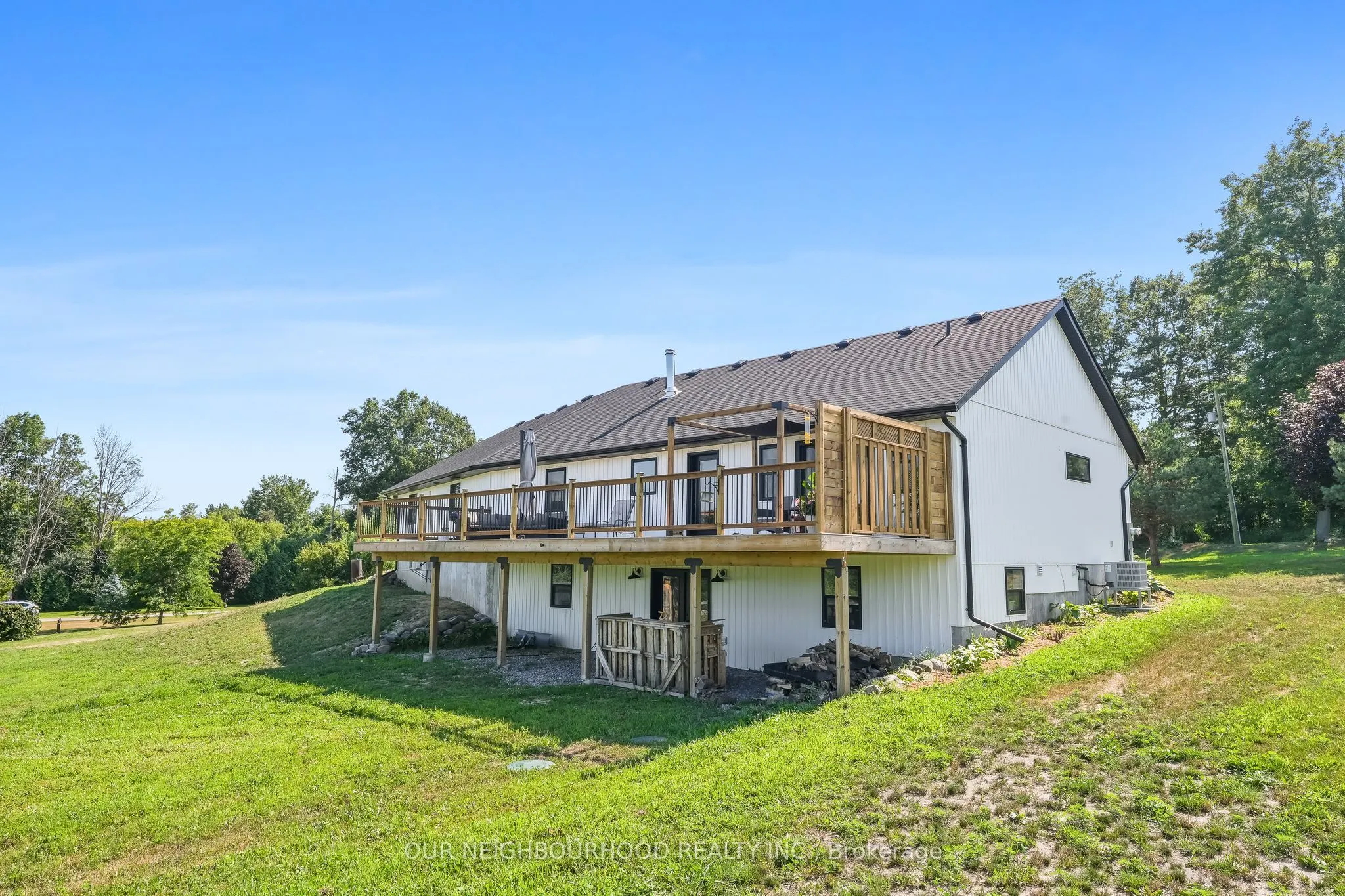305 Rutherford Road