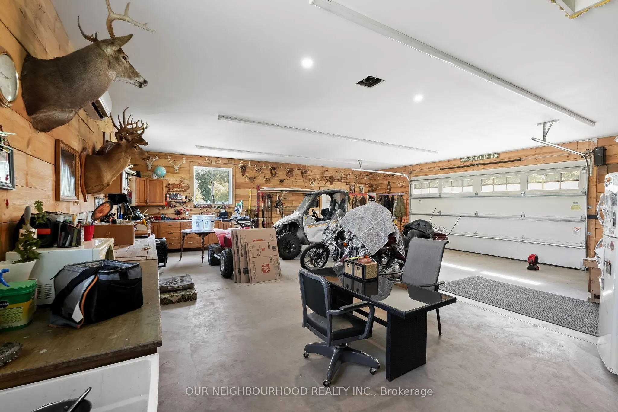 305 Rutherford Road