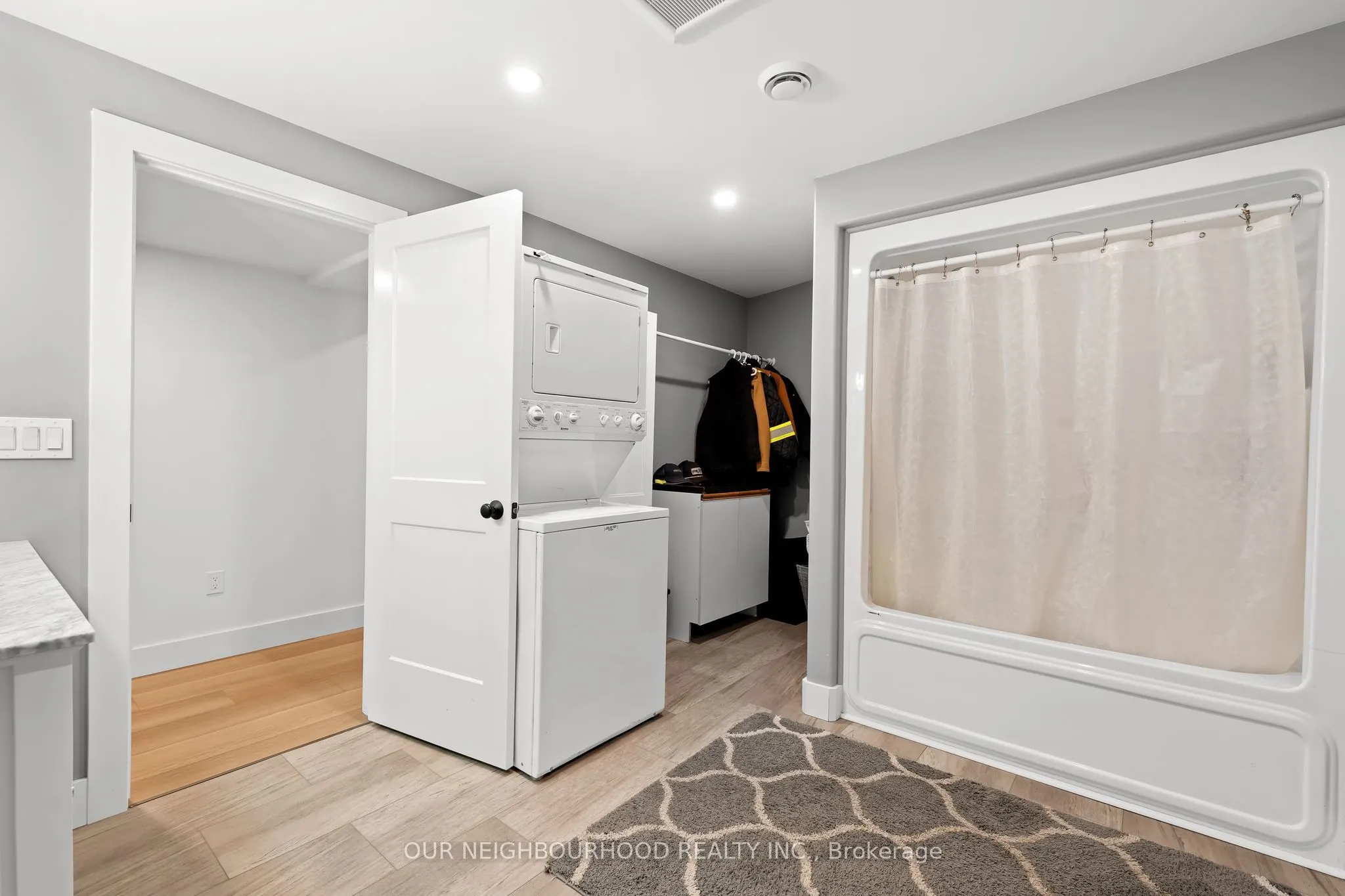 305 Rutherford Road