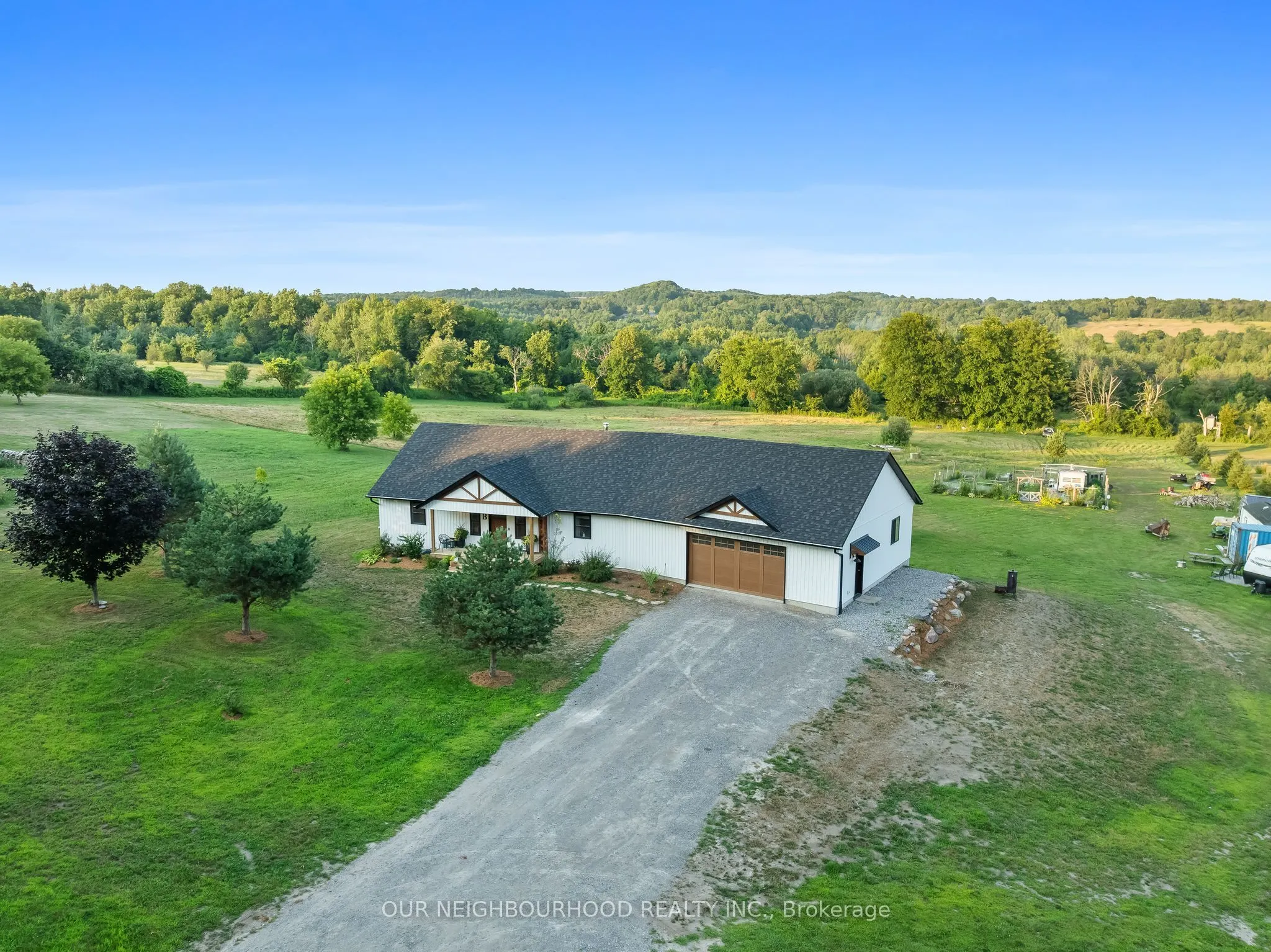 305 Rutherford Road