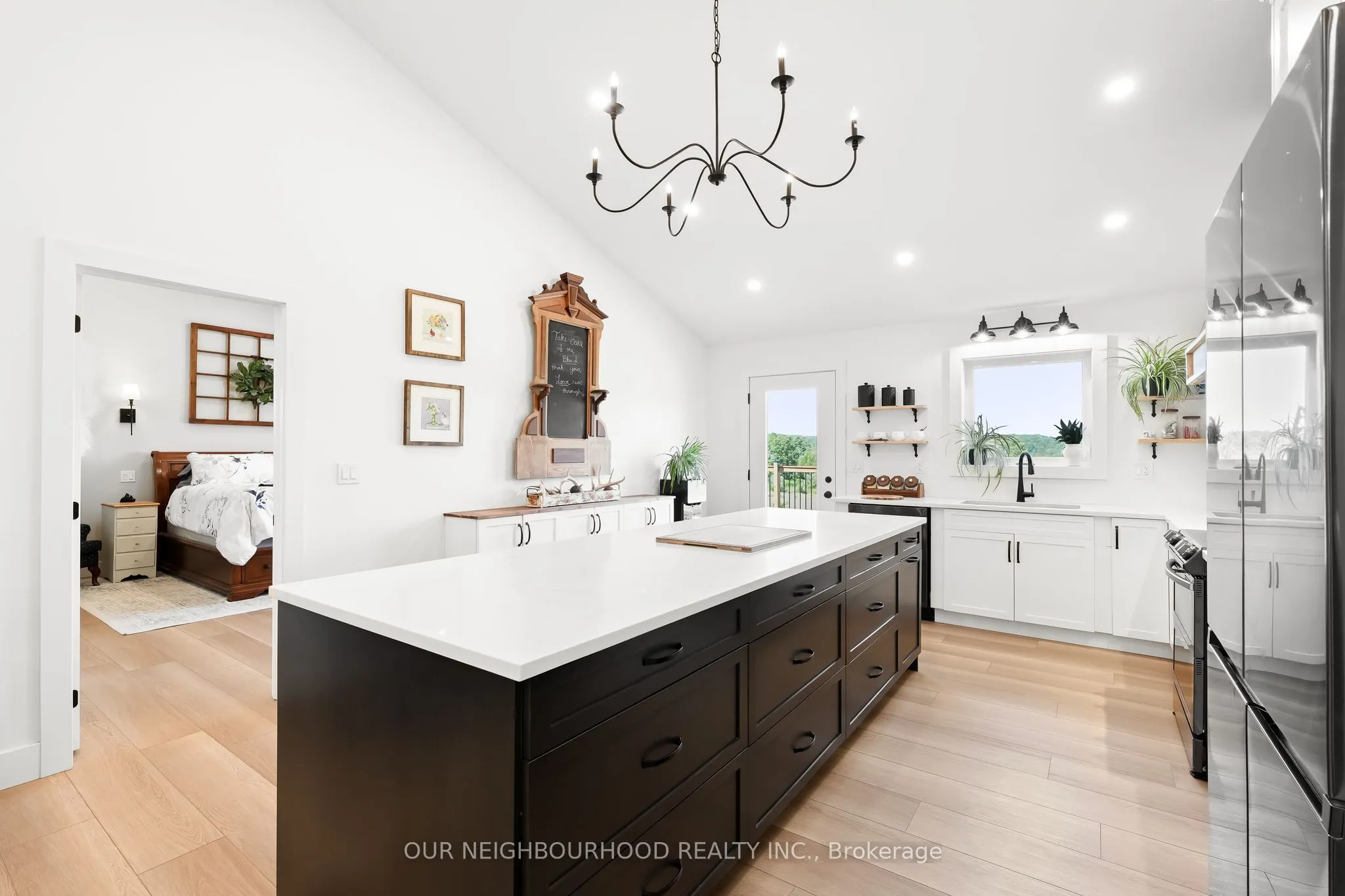 305 Rutherford Road