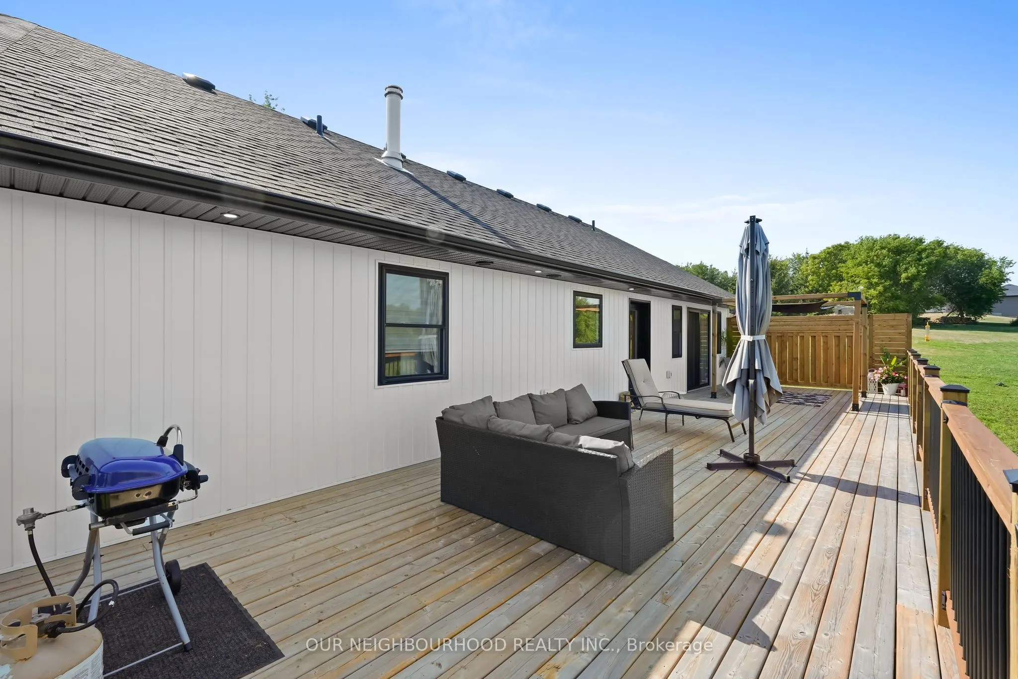 305 Rutherford Road