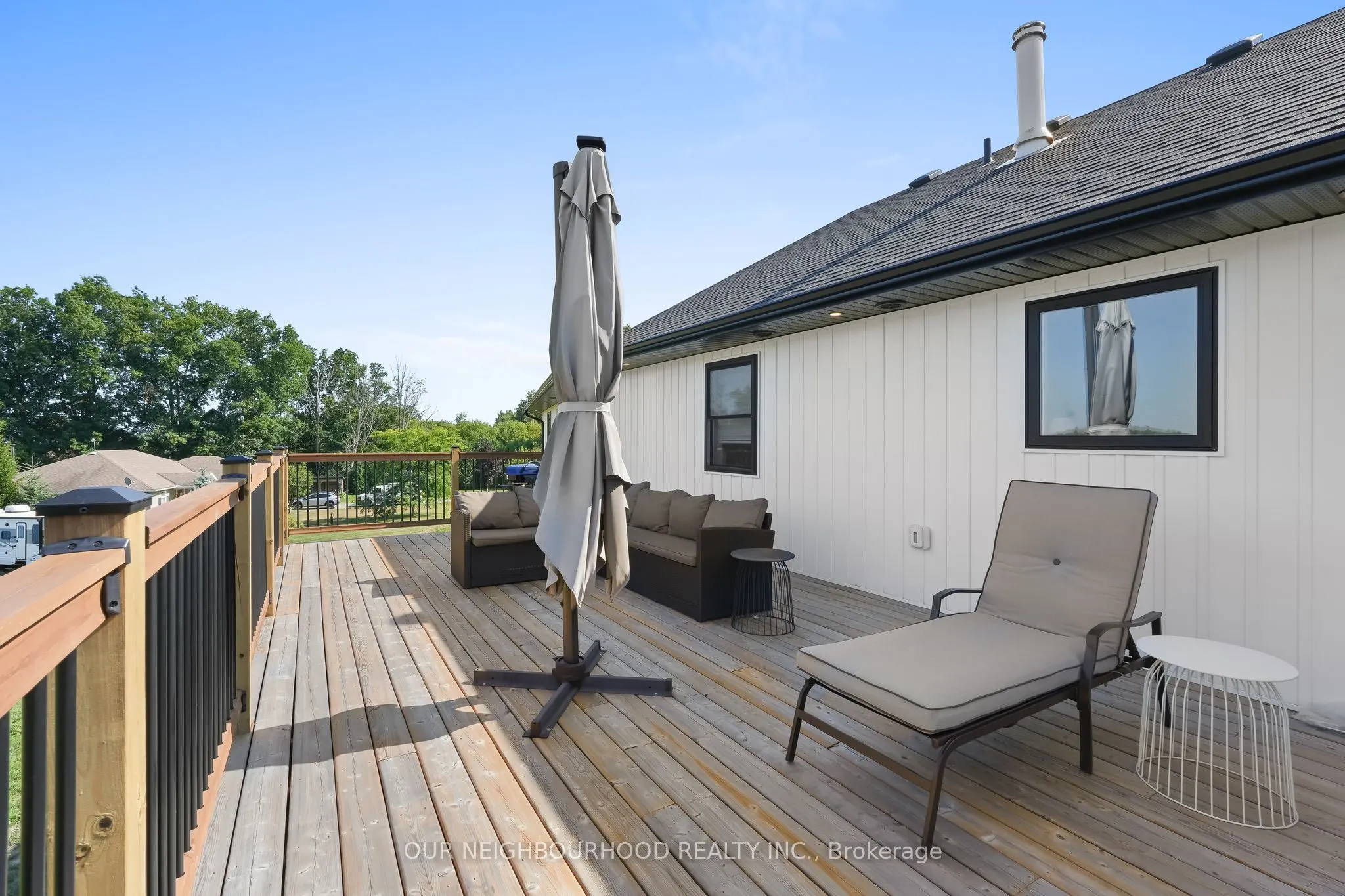305 Rutherford Road