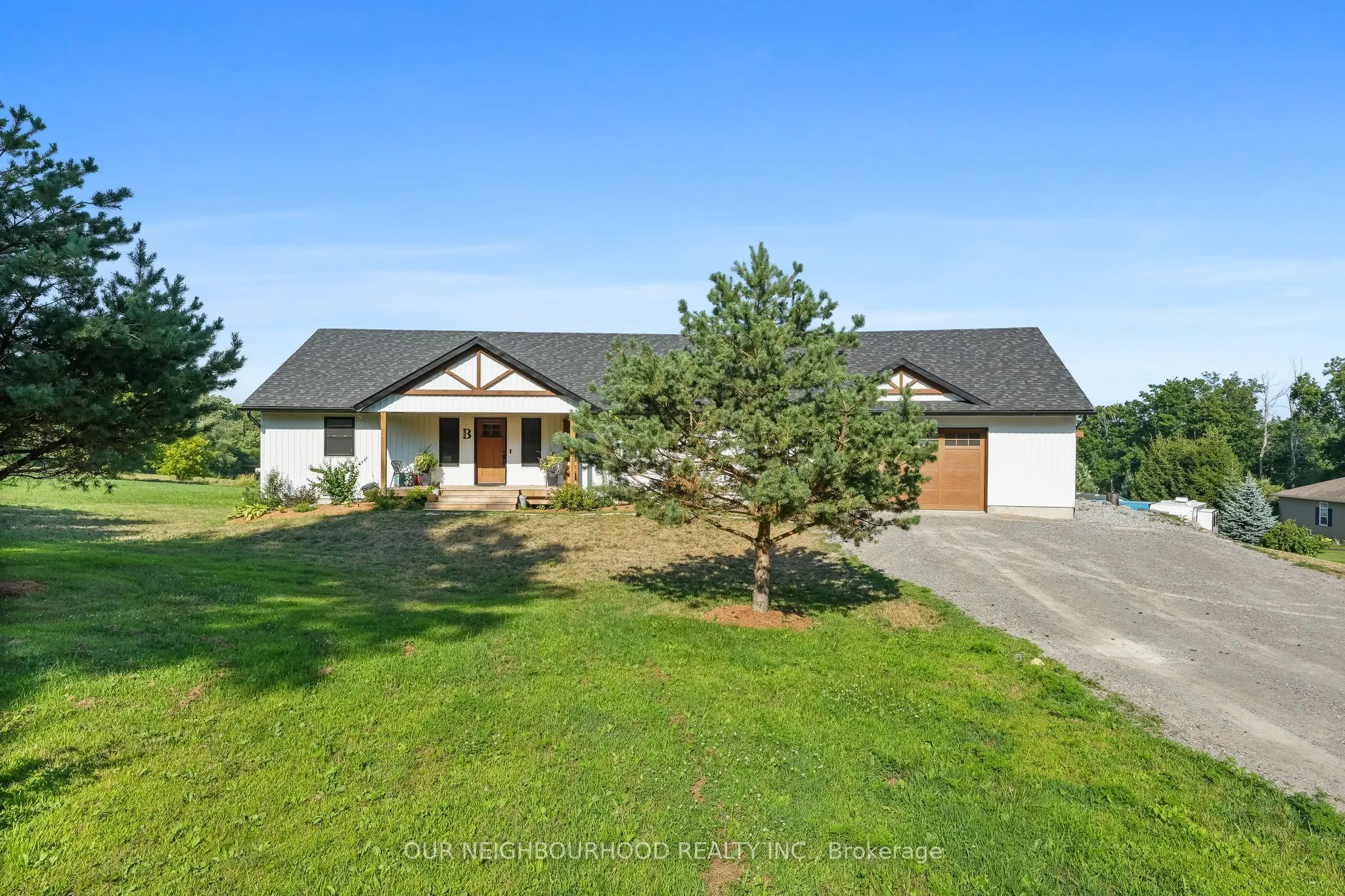 305 Rutherford Road