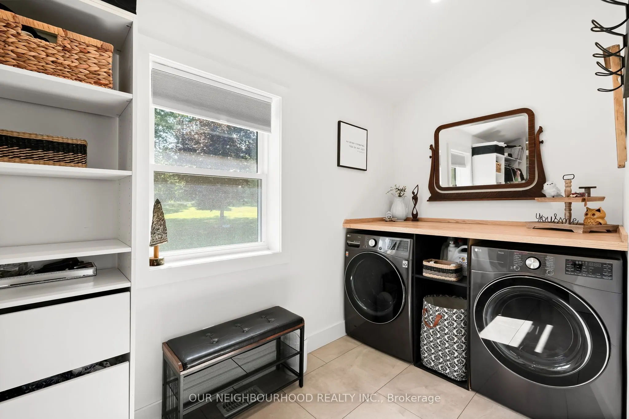 305 Rutherford Road