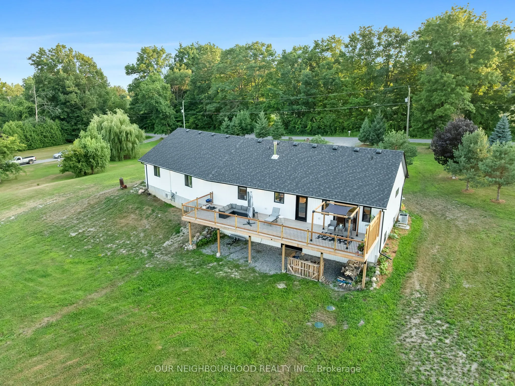 305 Rutherford Road