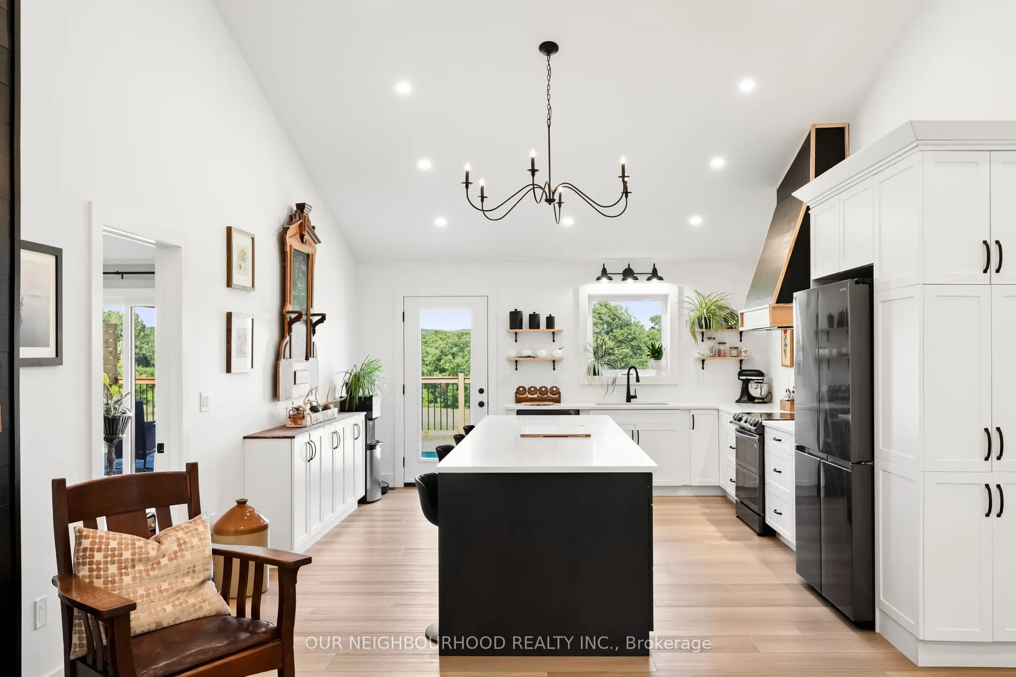 305 Rutherford Road