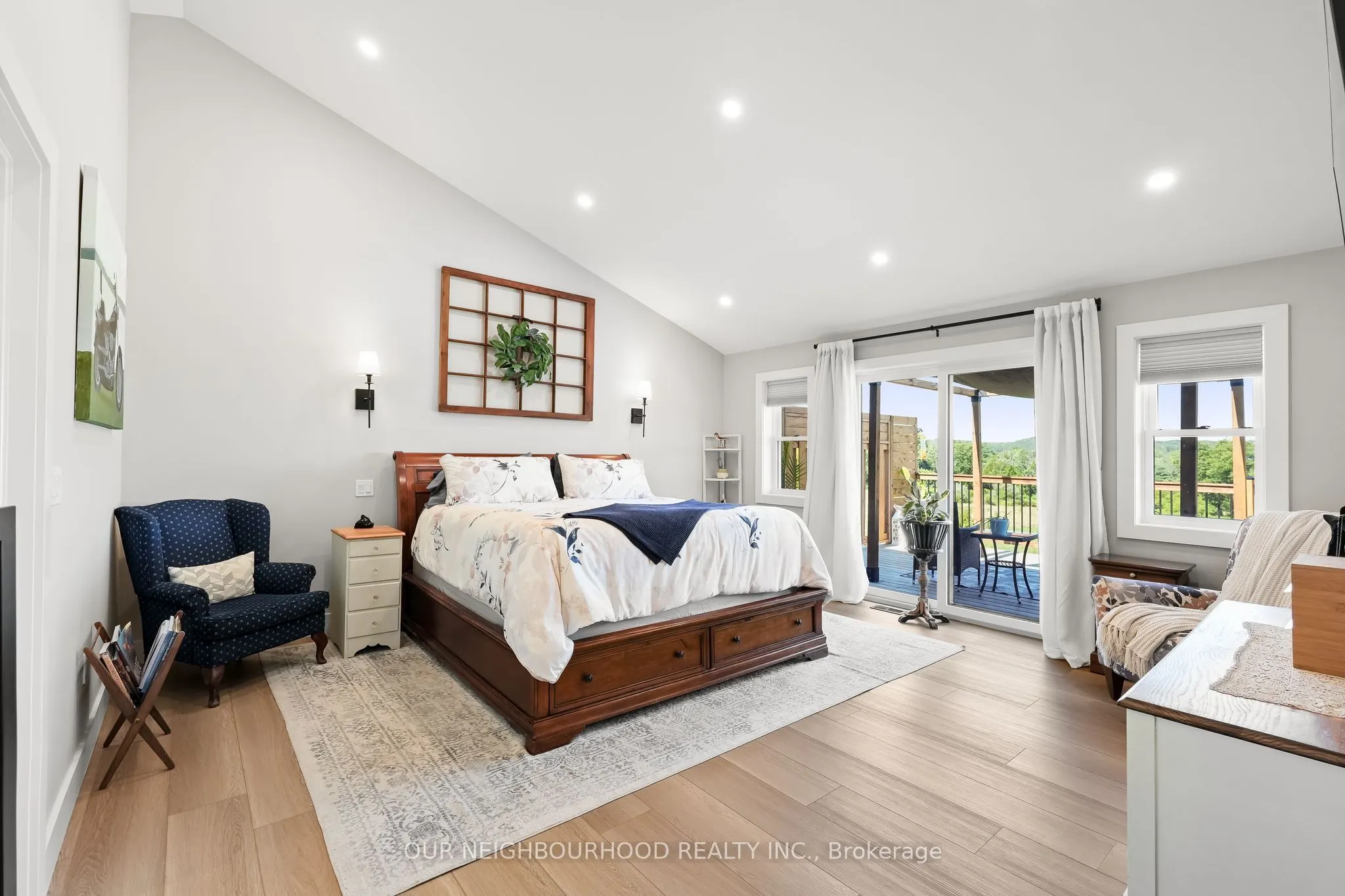 305 Rutherford Road