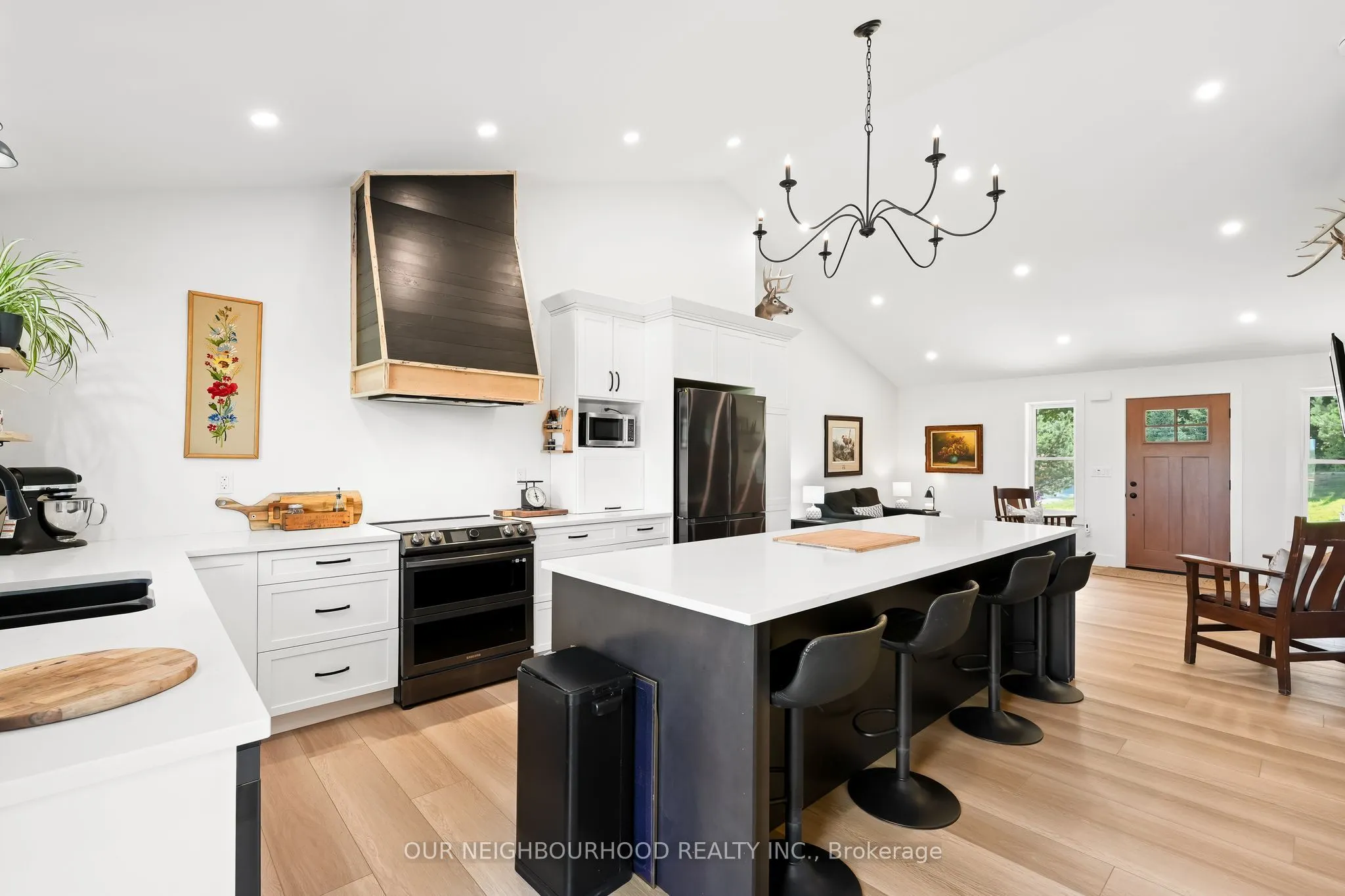 305 Rutherford Road