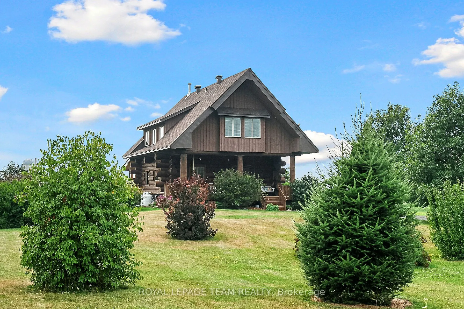 5410 Rockdale Road