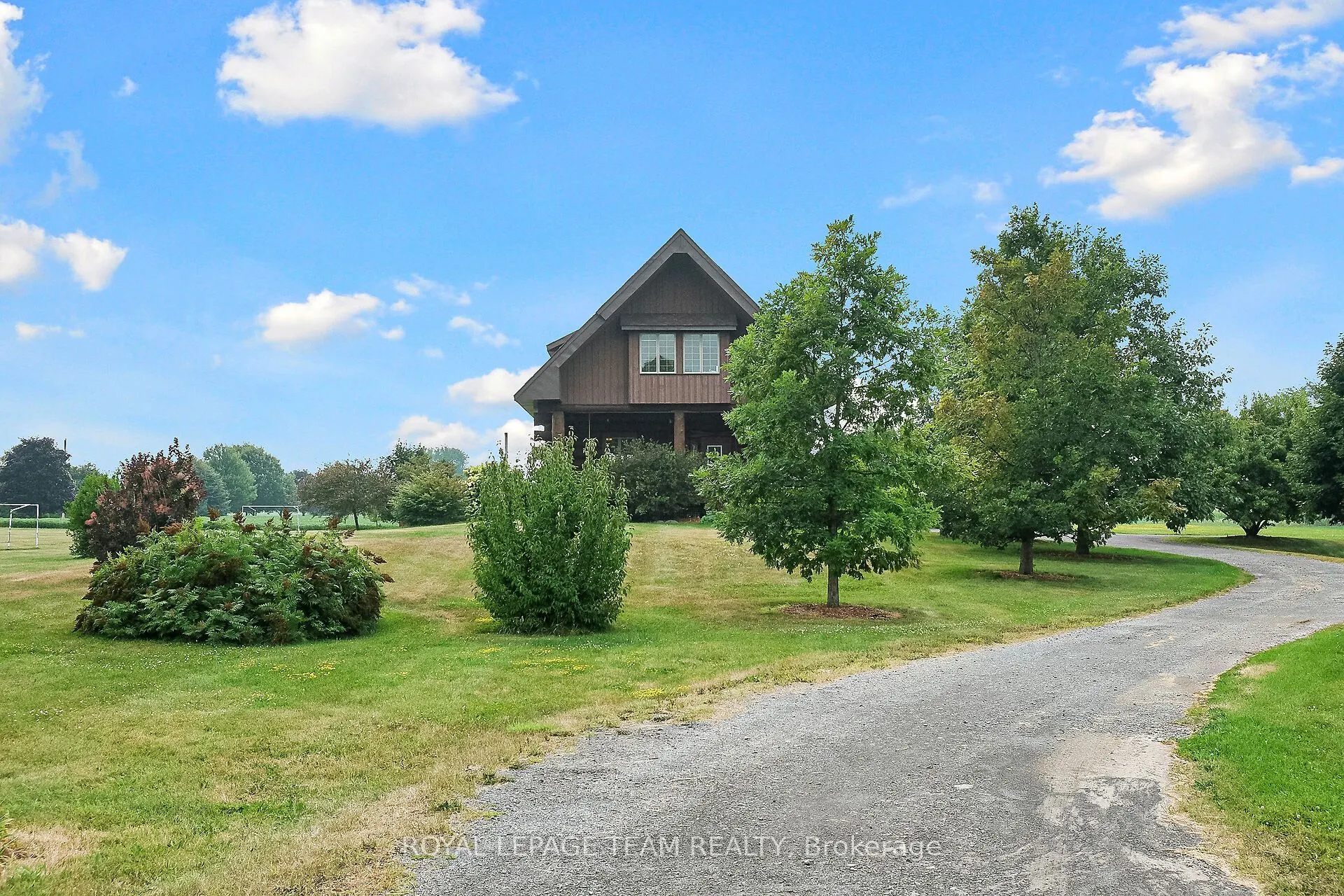 5410 Rockdale Road