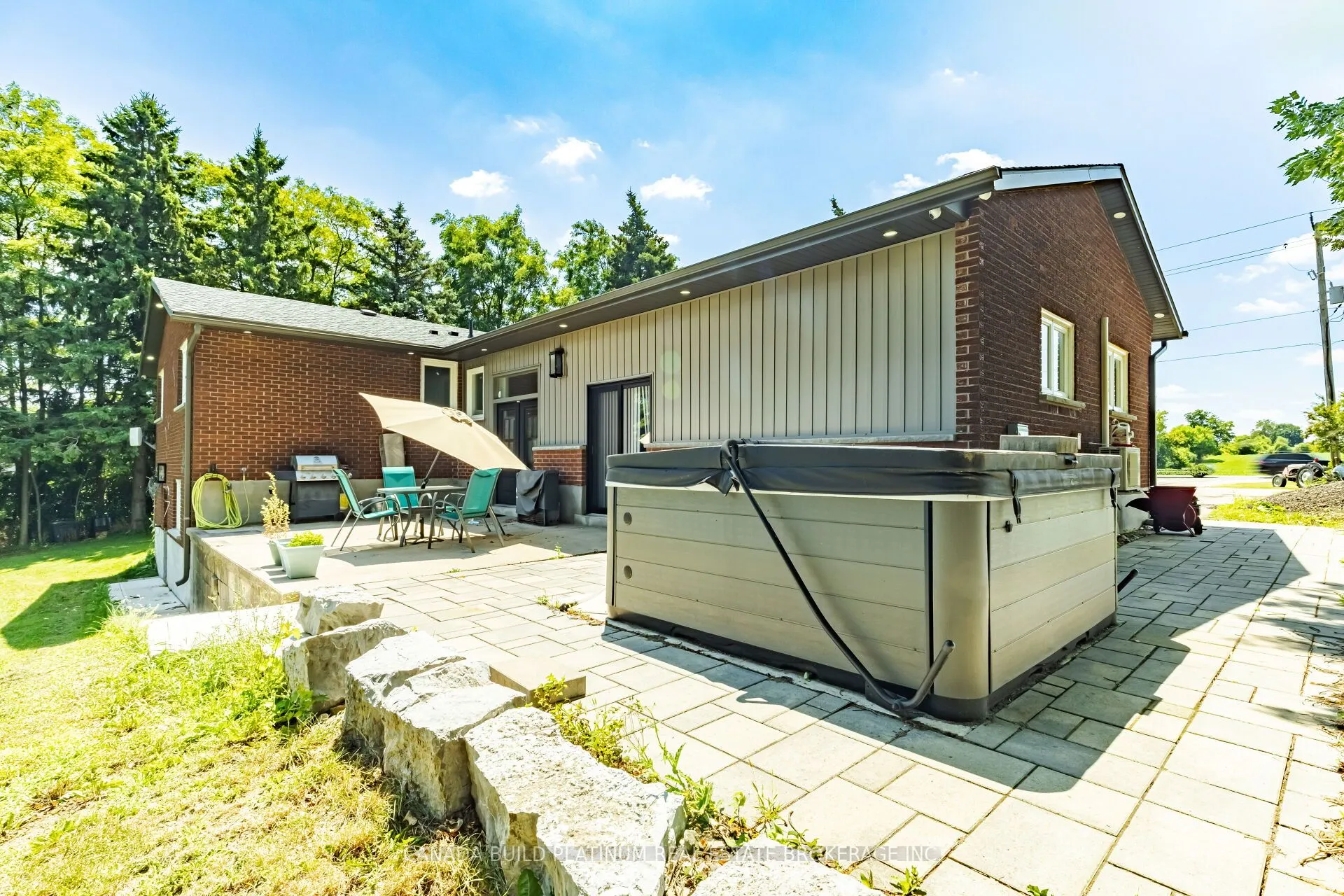 4119 Highway 6 Road