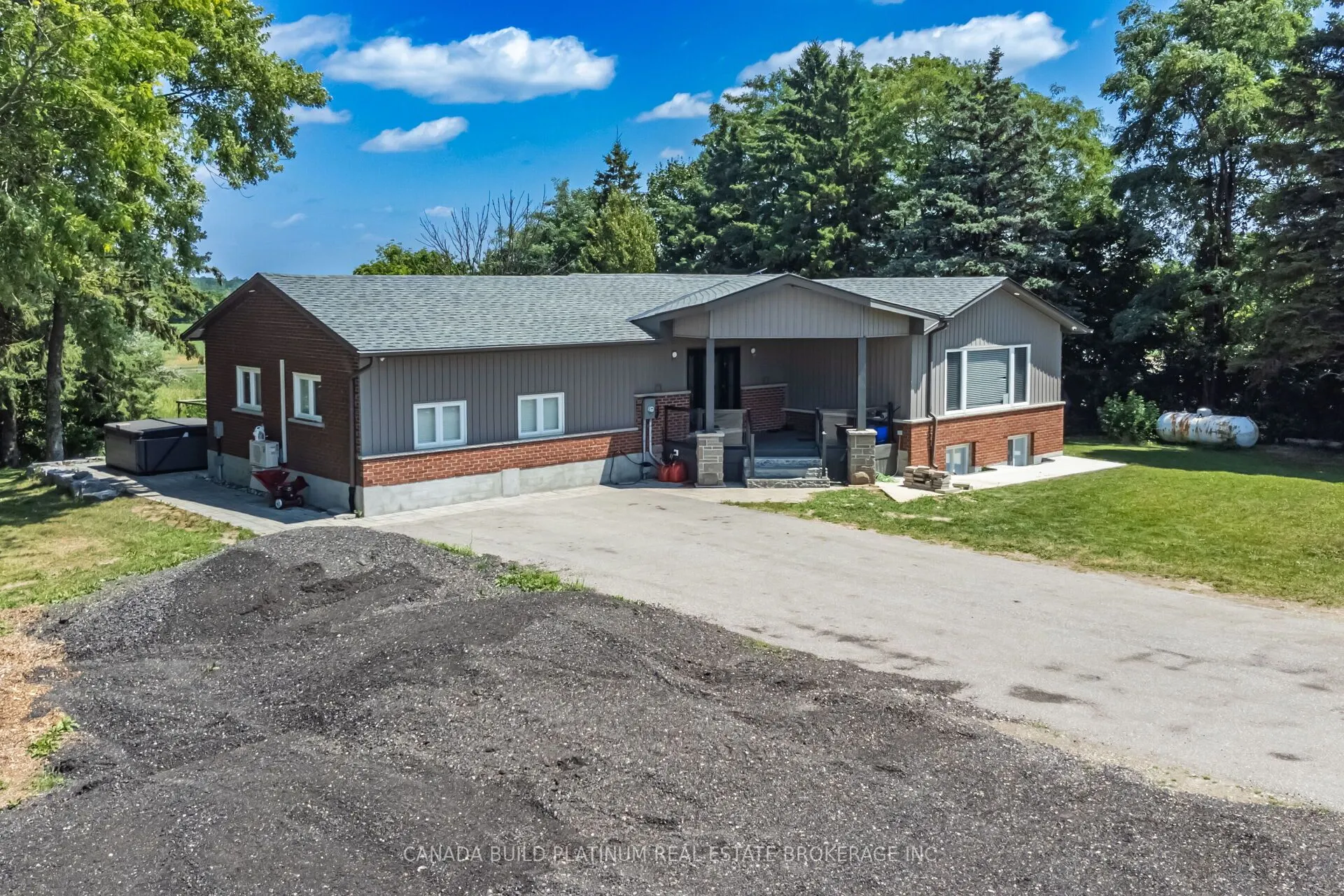 4119 Highway 6 Road