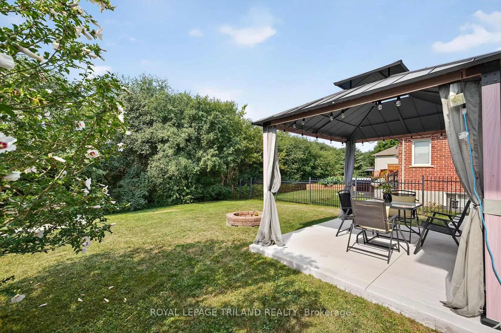 63 Meadowvale Drive