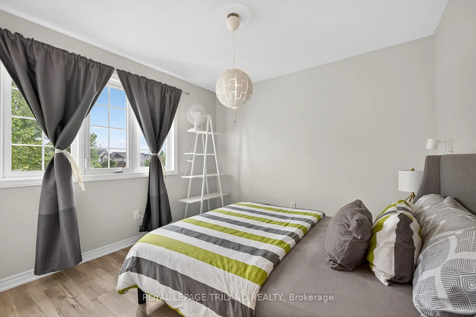 63 Meadowvale Drive