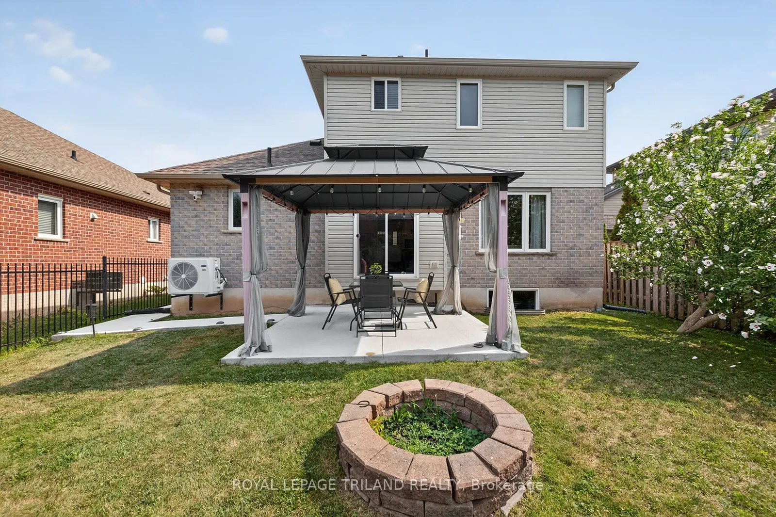 63 Meadowvale Drive