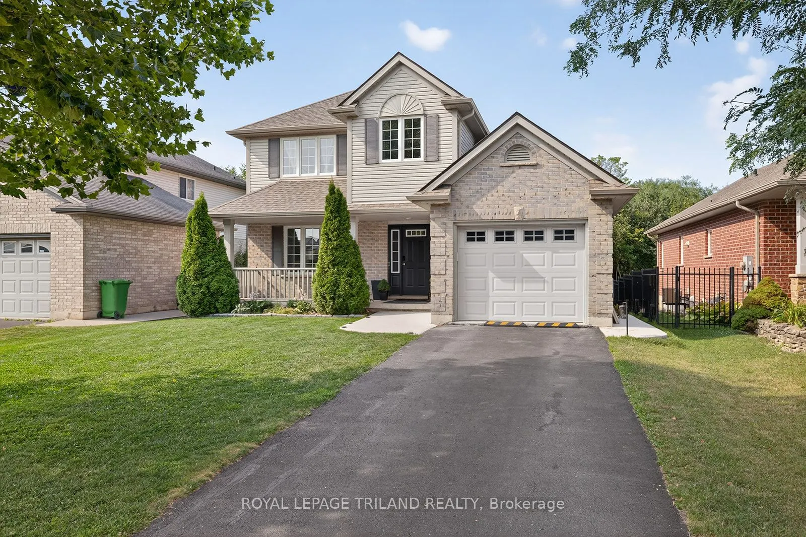 63 Meadowvale Drive