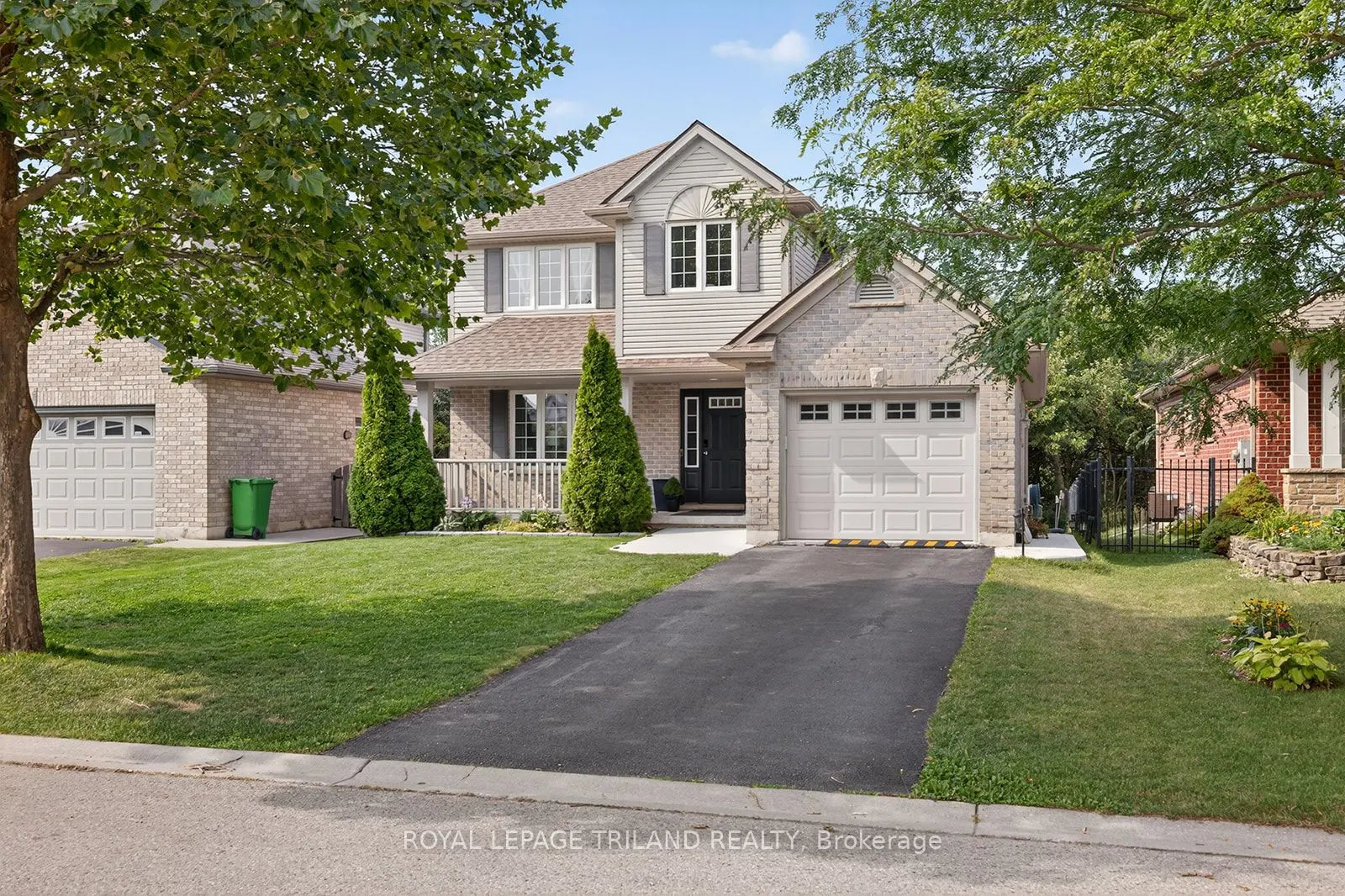 63 Meadowvale Drive