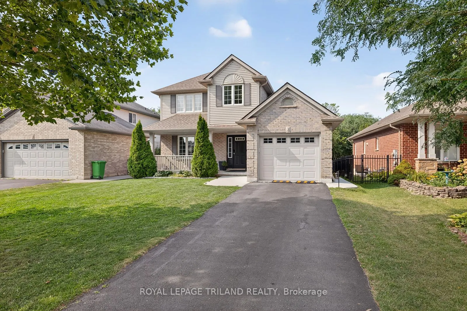 63 Meadowvale Drive