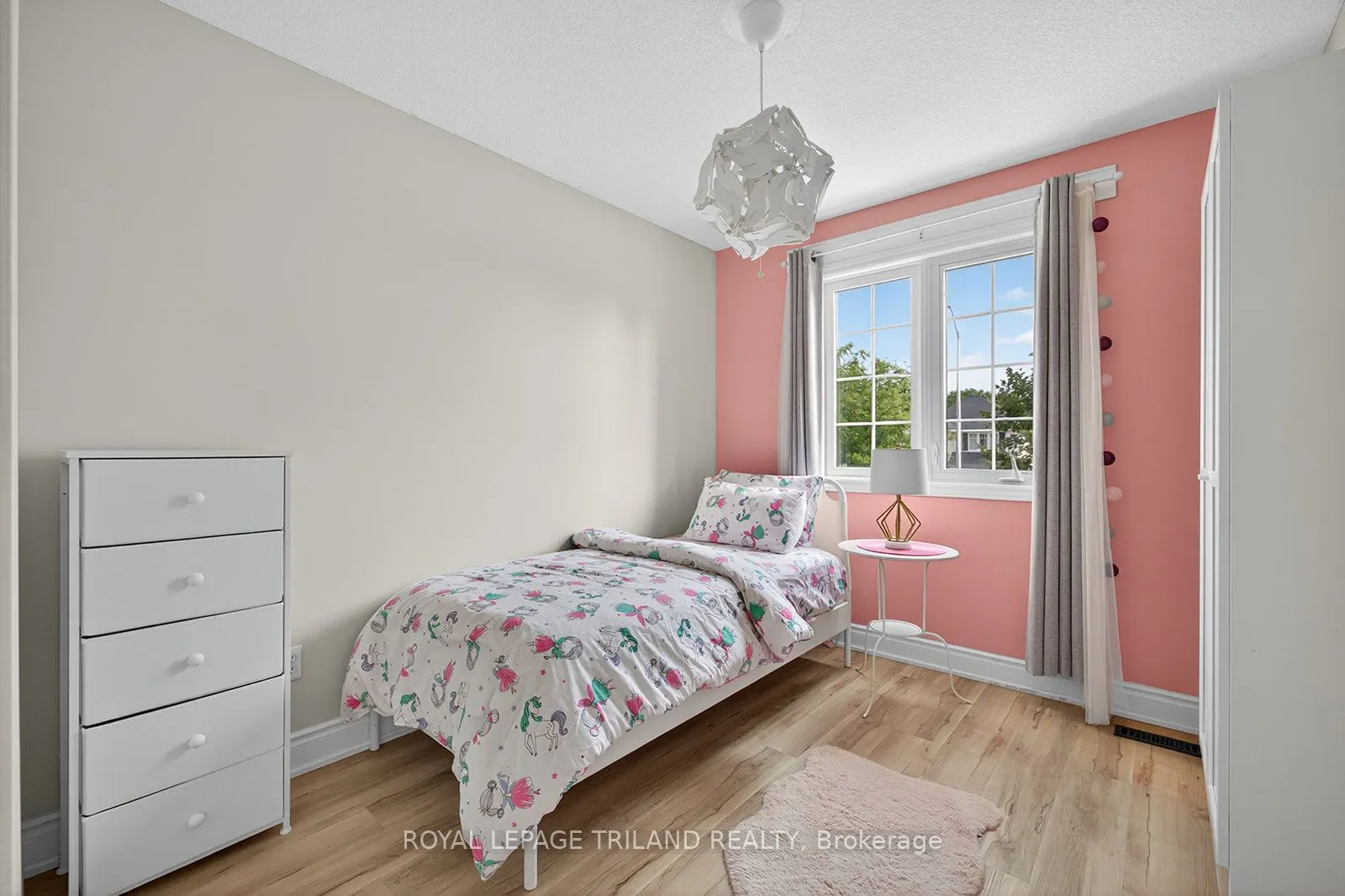 63 Meadowvale Drive