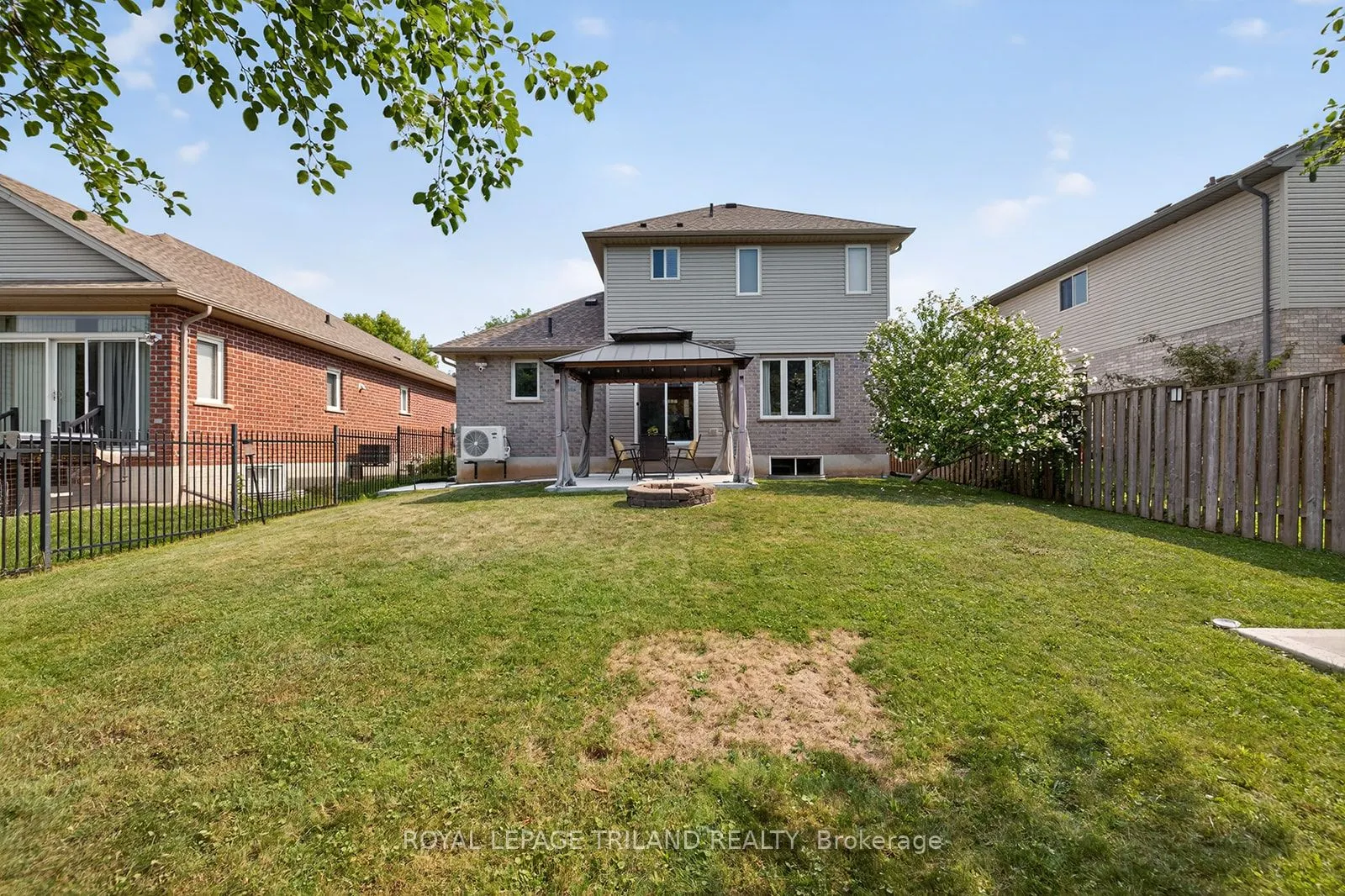 63 Meadowvale Drive