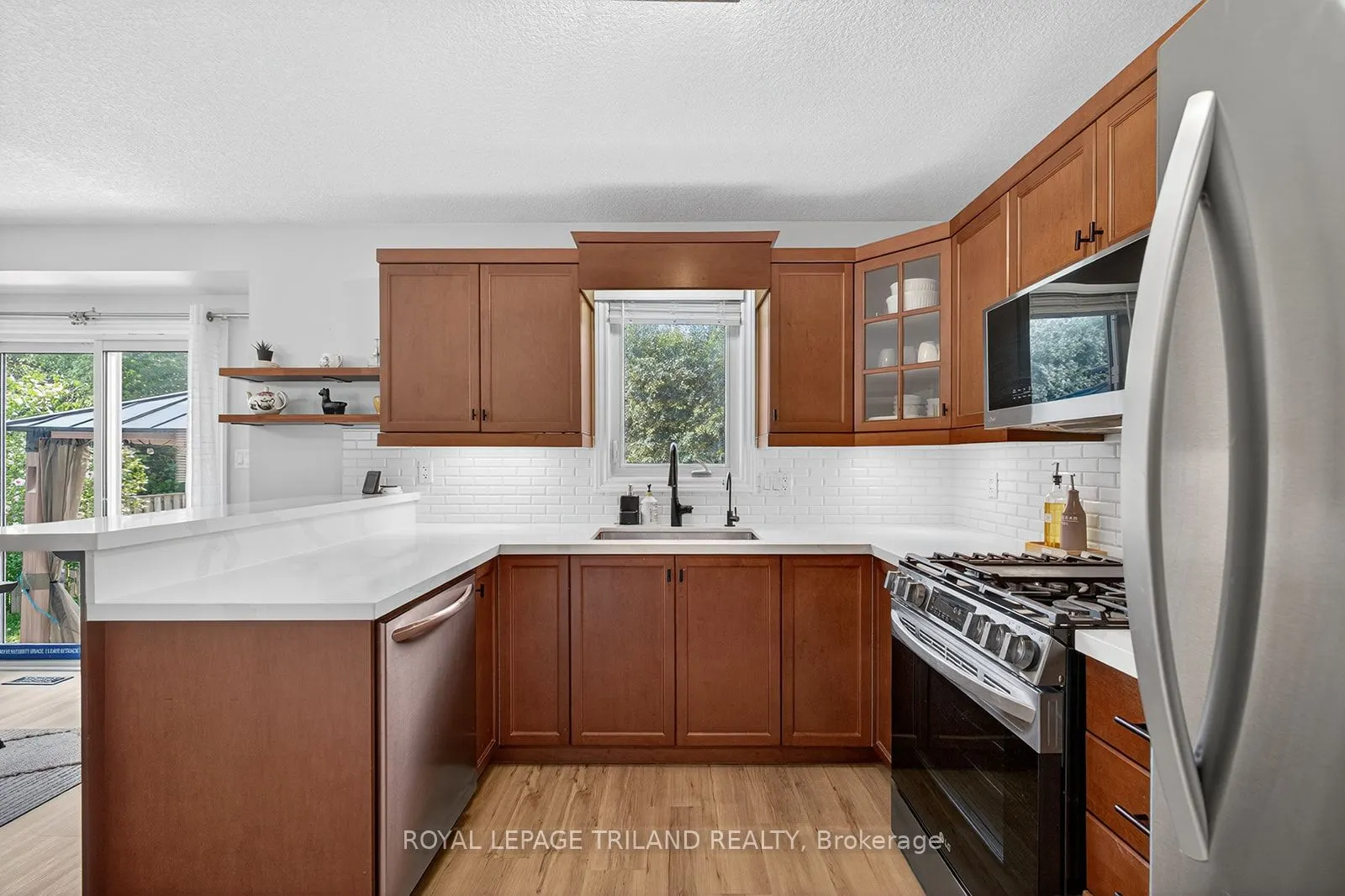 63 Meadowvale Drive