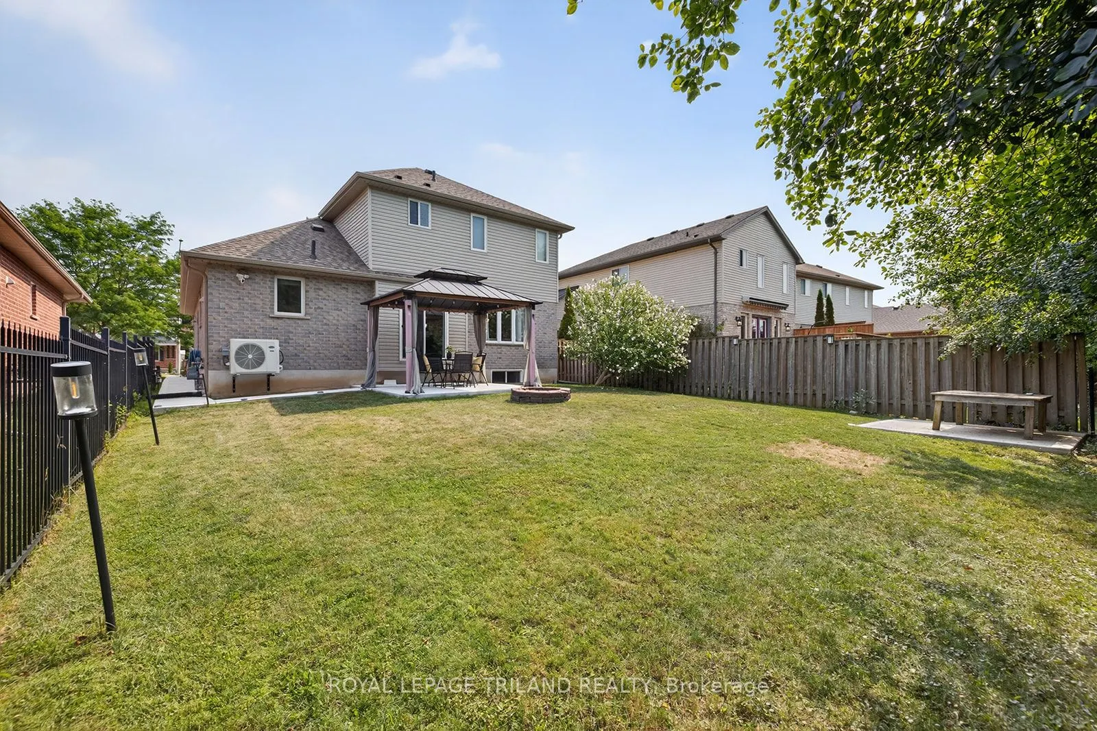 63 Meadowvale Drive