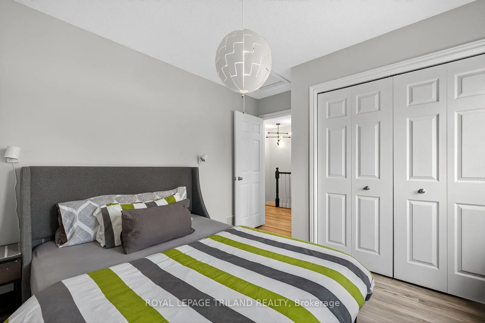 63 Meadowvale Drive