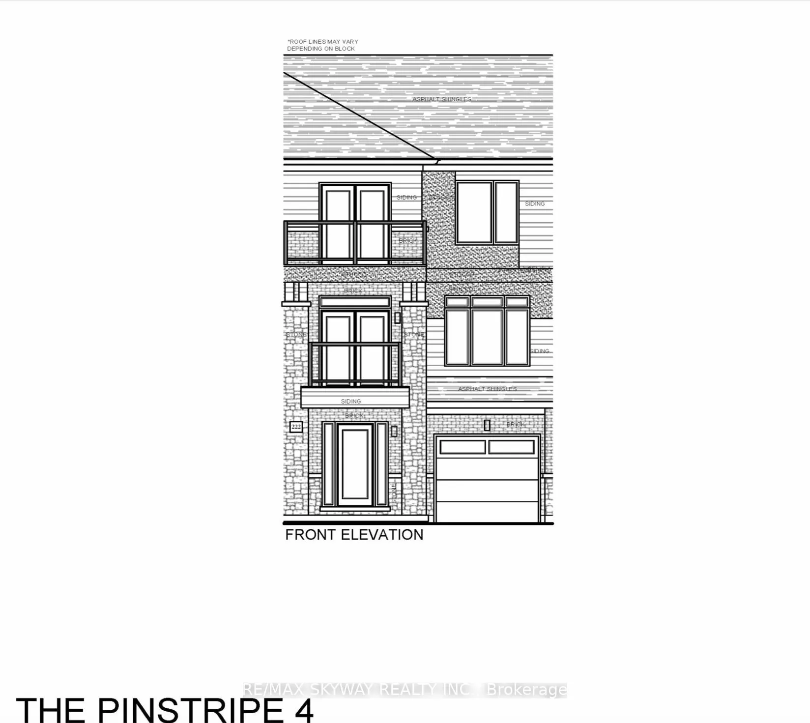 313 Conklin Road