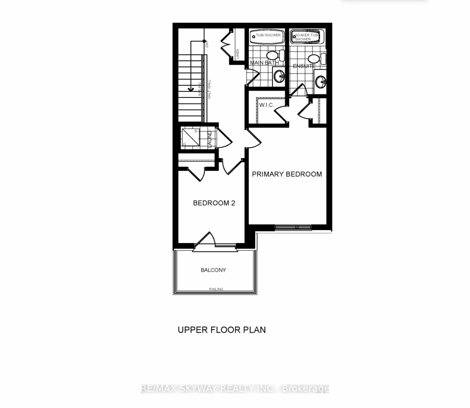 313 Conklin Road