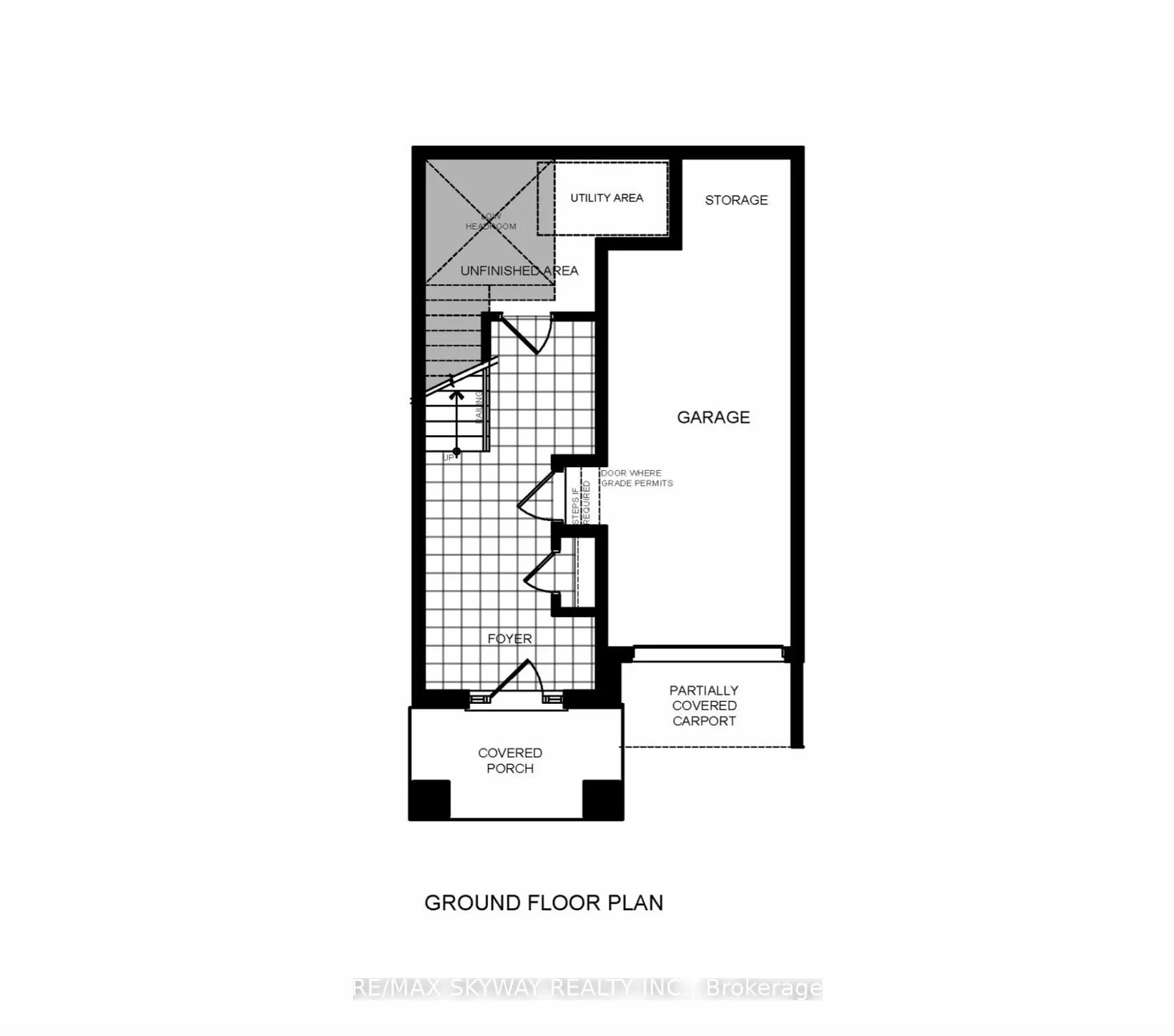 313 Conklin Road
