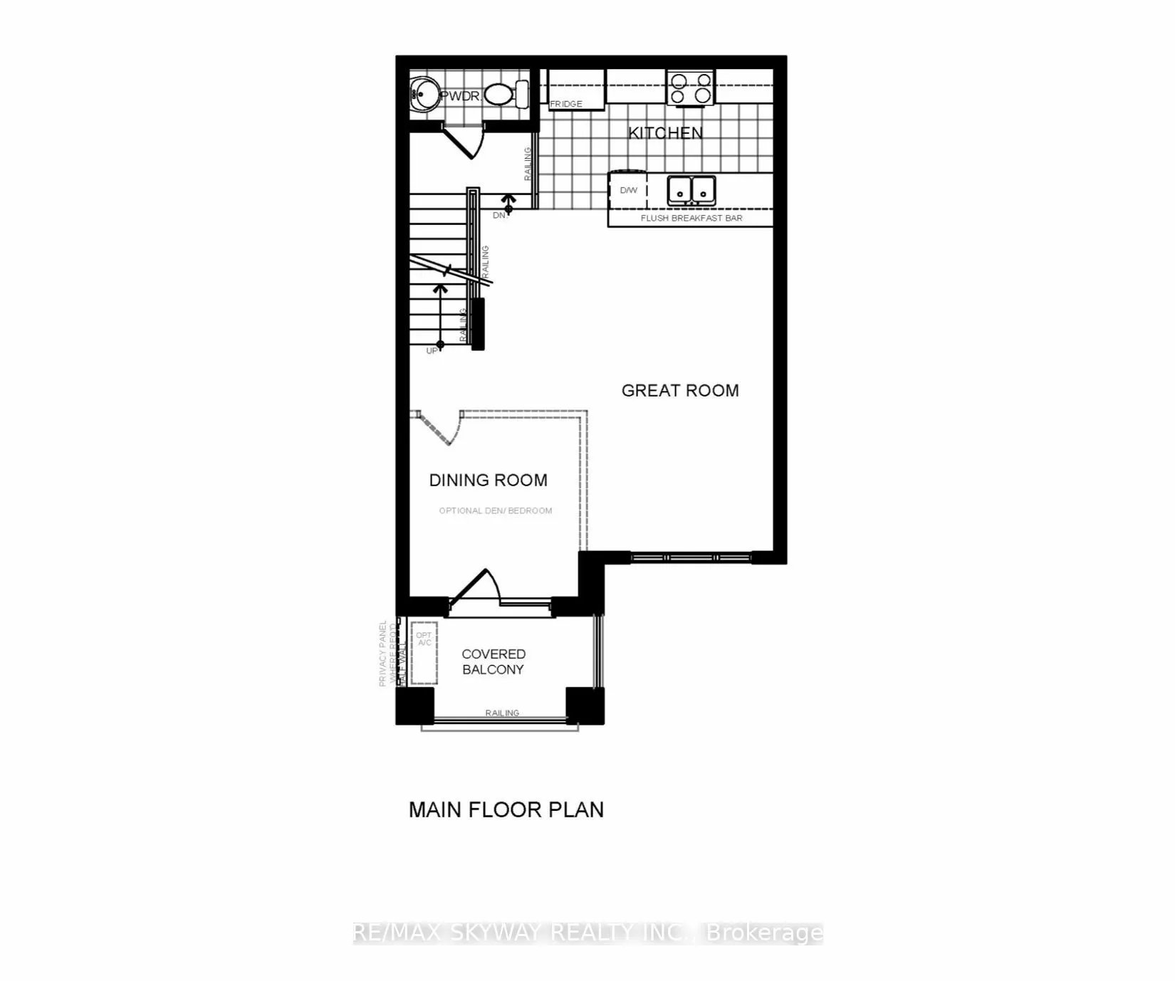 313 Conklin Road