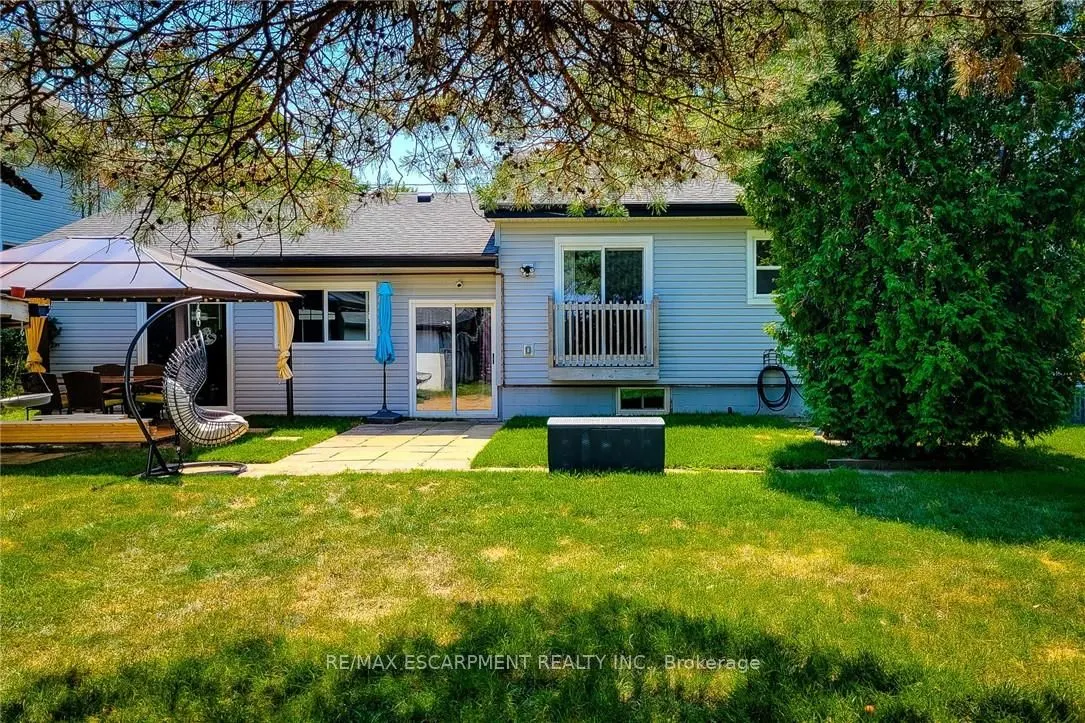 10 Lincoln Avenue