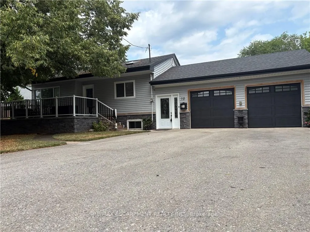 10 Lincoln Avenue