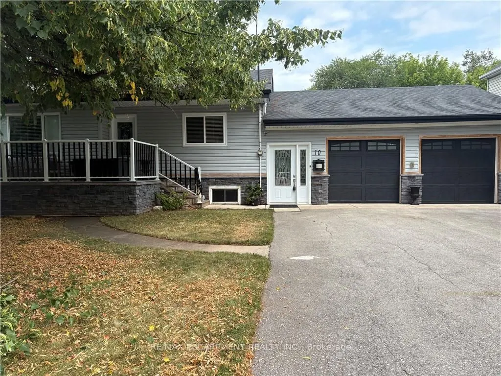 10 Lincoln Avenue