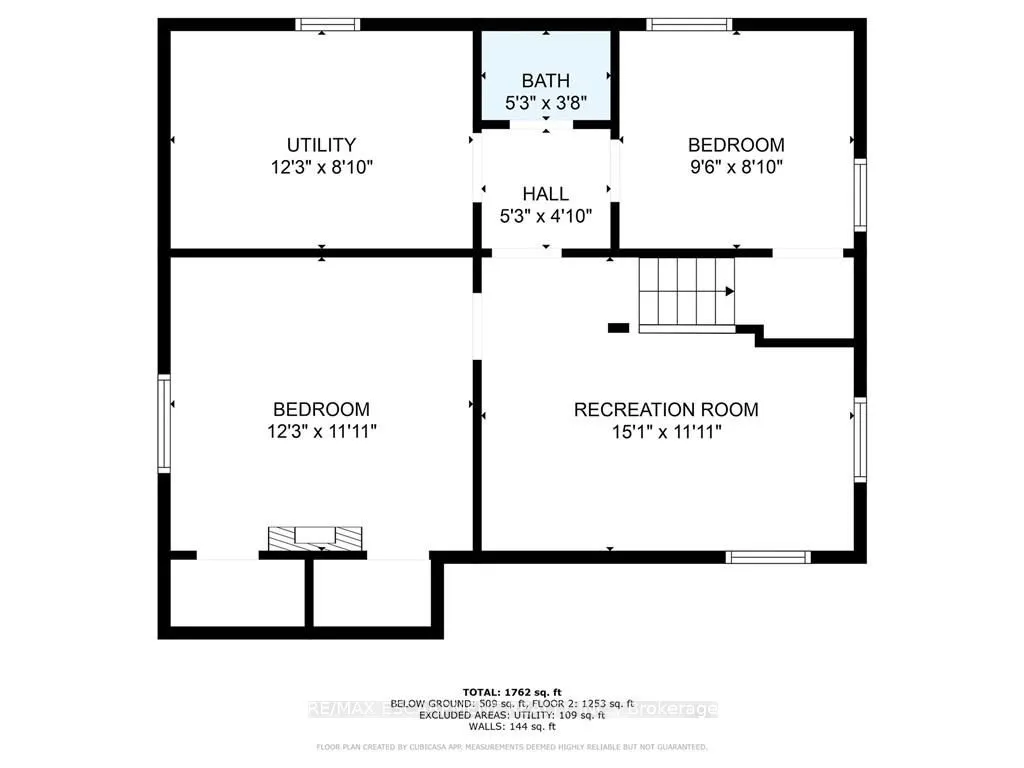 10 Lincoln Avenue