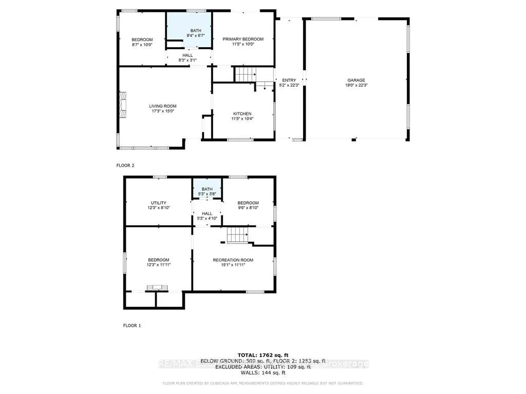 10 Lincoln Avenue