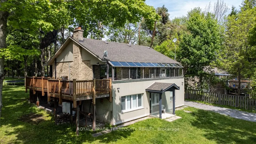 31 Alpine Street