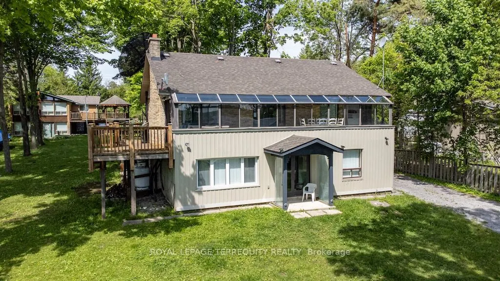 31 Alpine Street