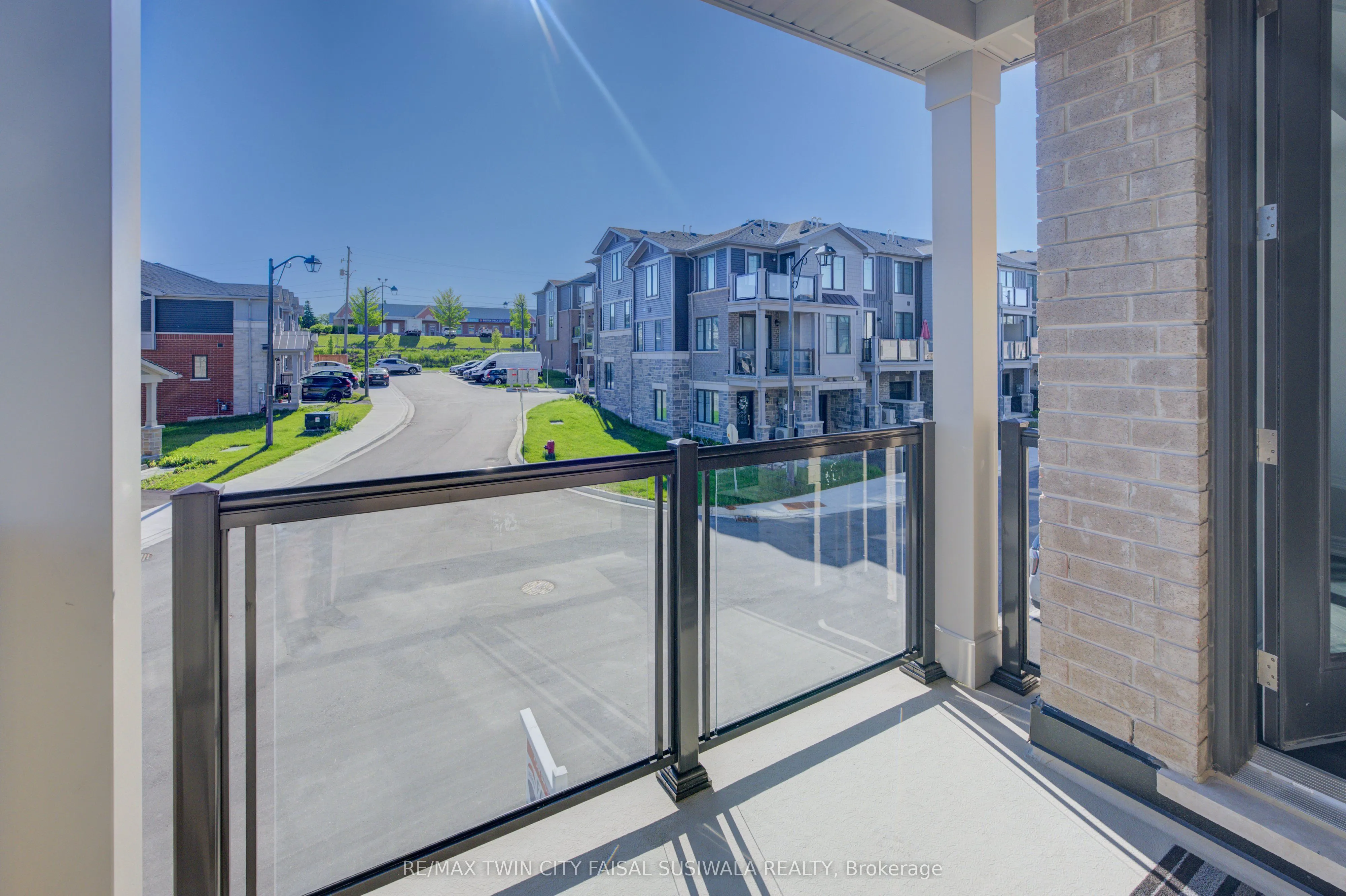 10 Birmingham Drive, #116
