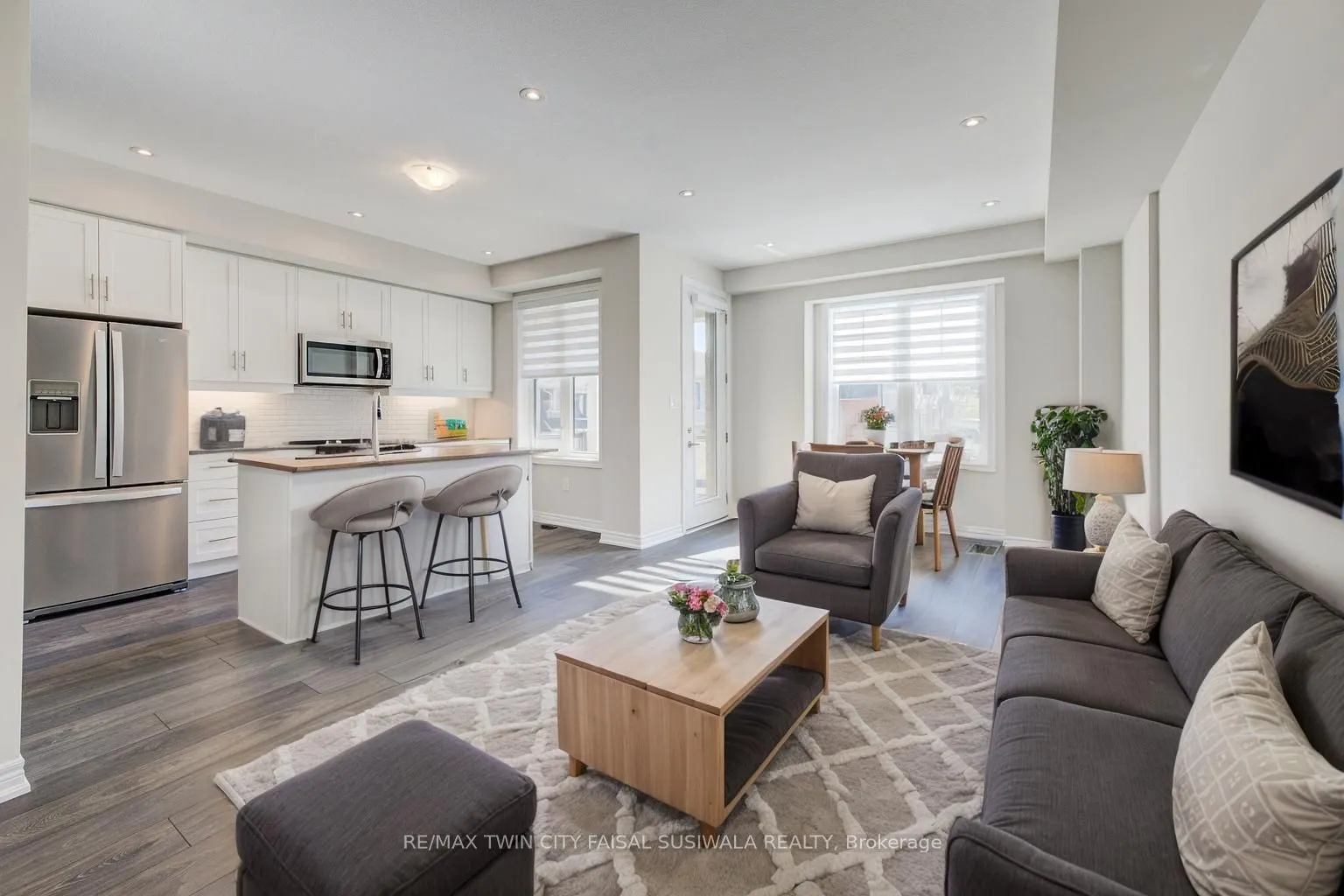 10 Birmingham Drive, #116