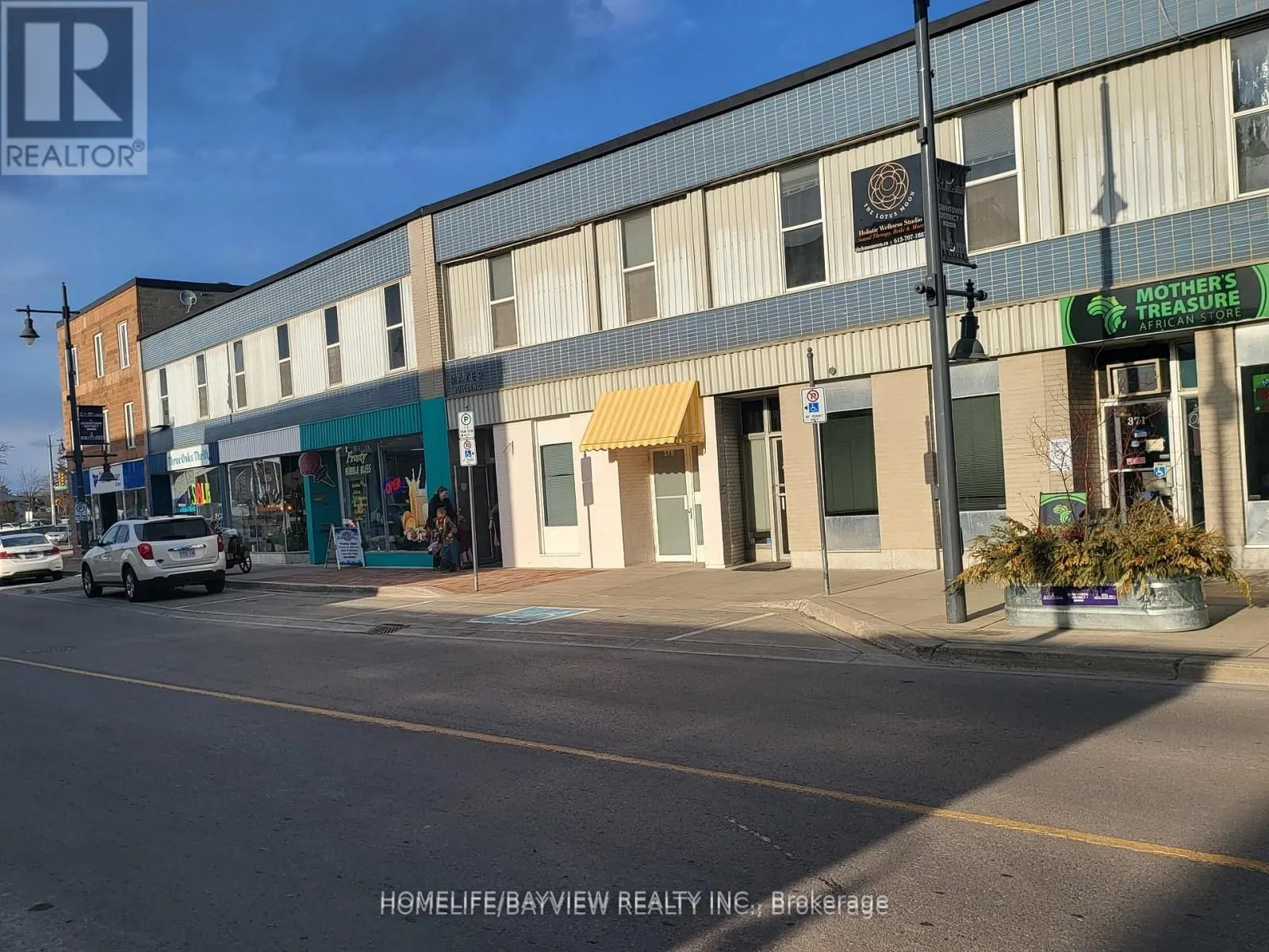 377 FRONT Street, #206