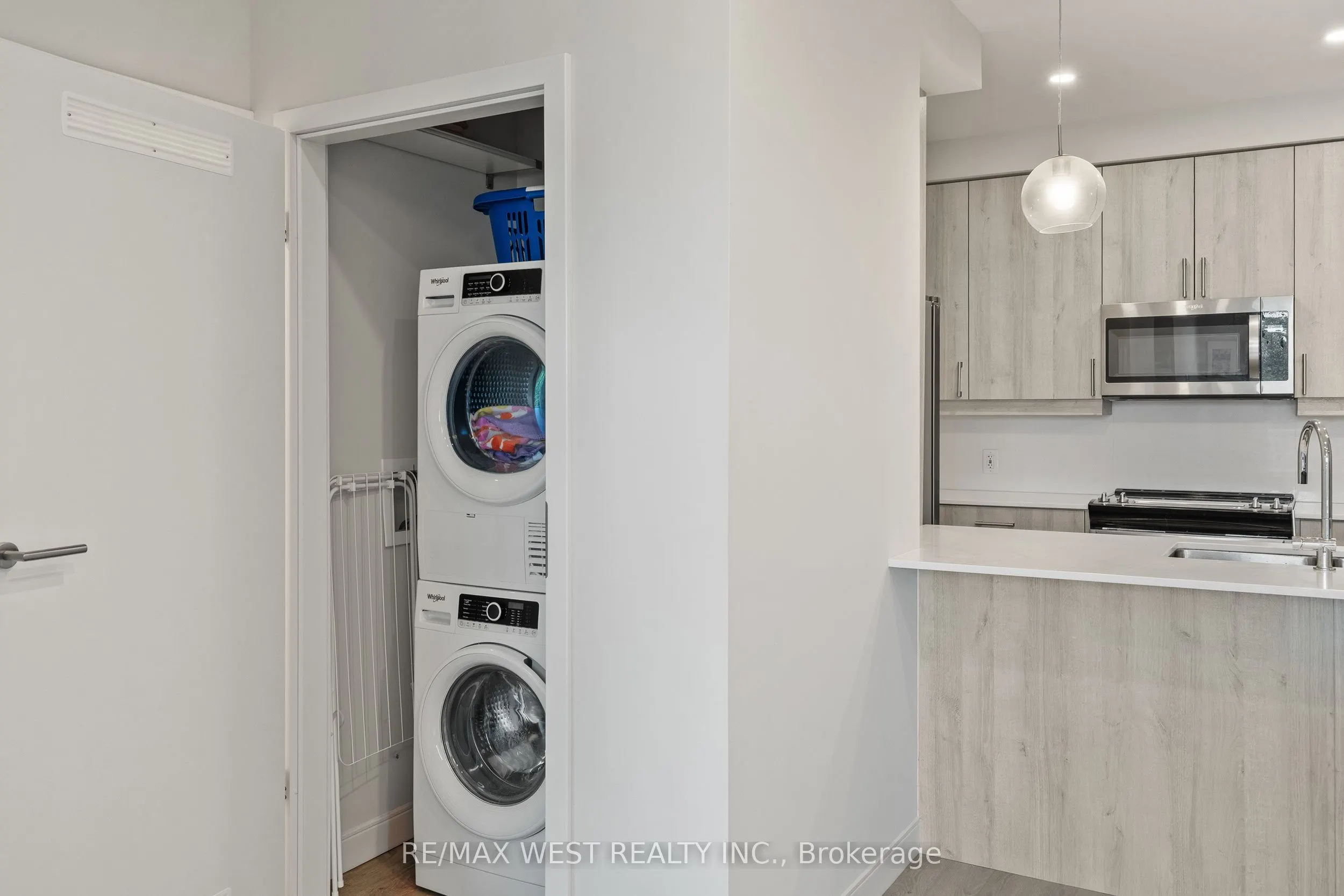 118 West Street, #502