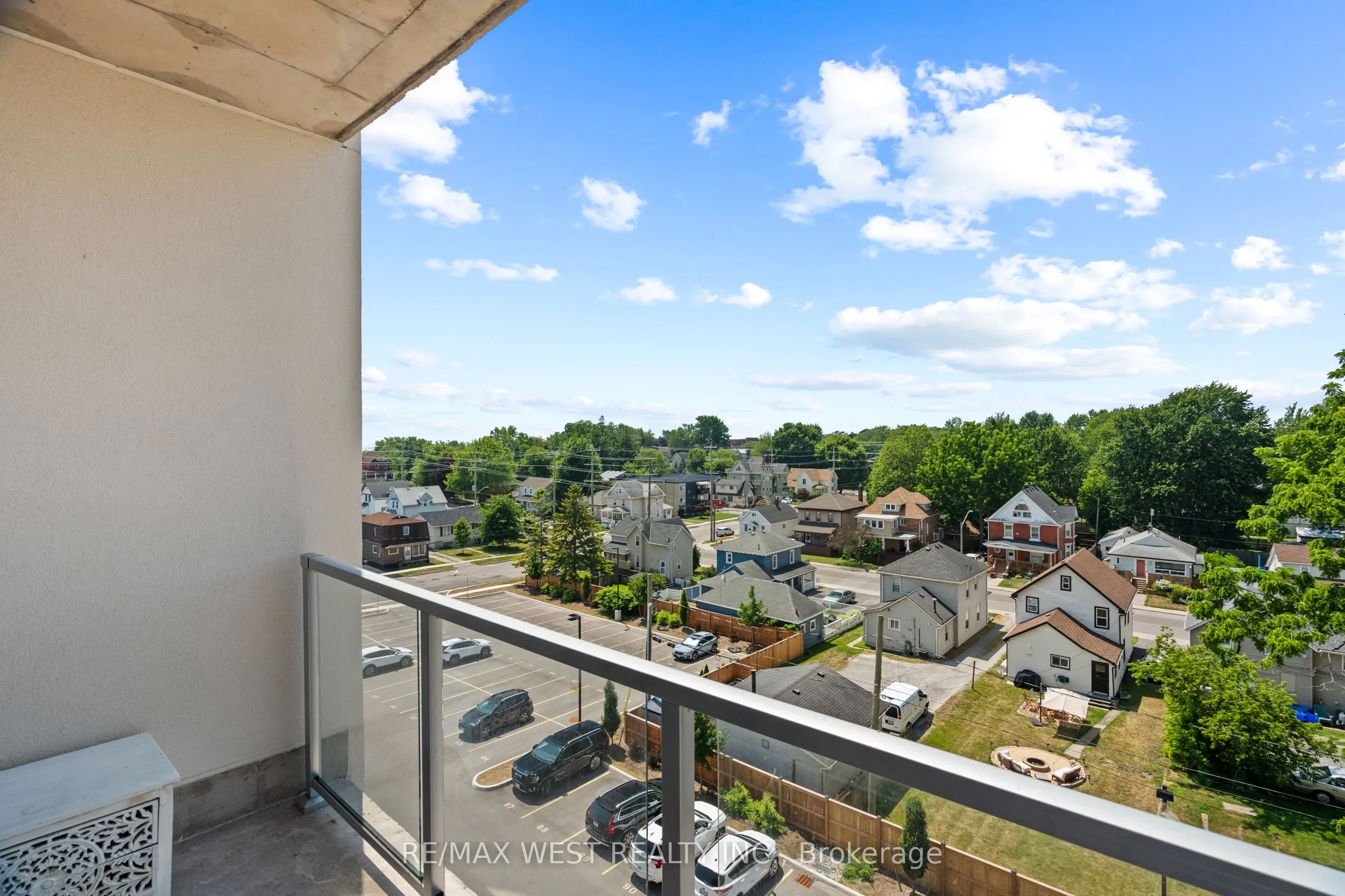 118 West Street, #502