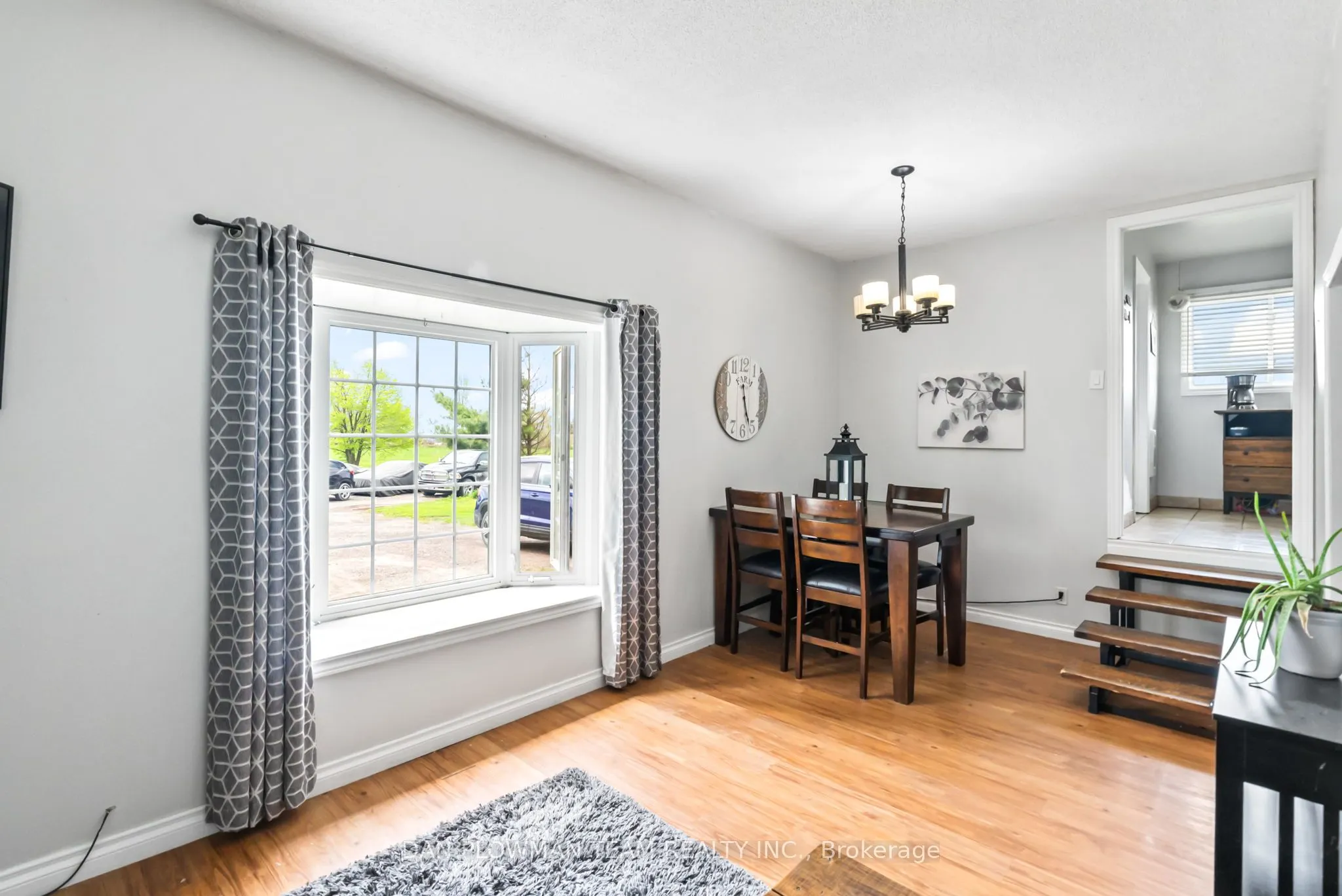503 Zion Road