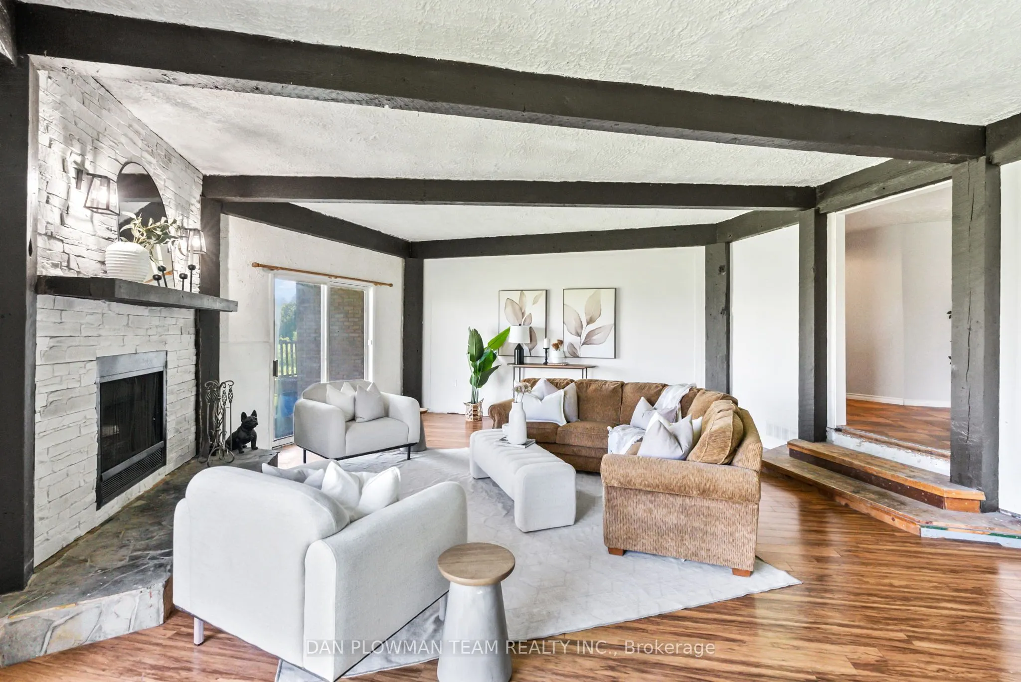 503 Zion Road