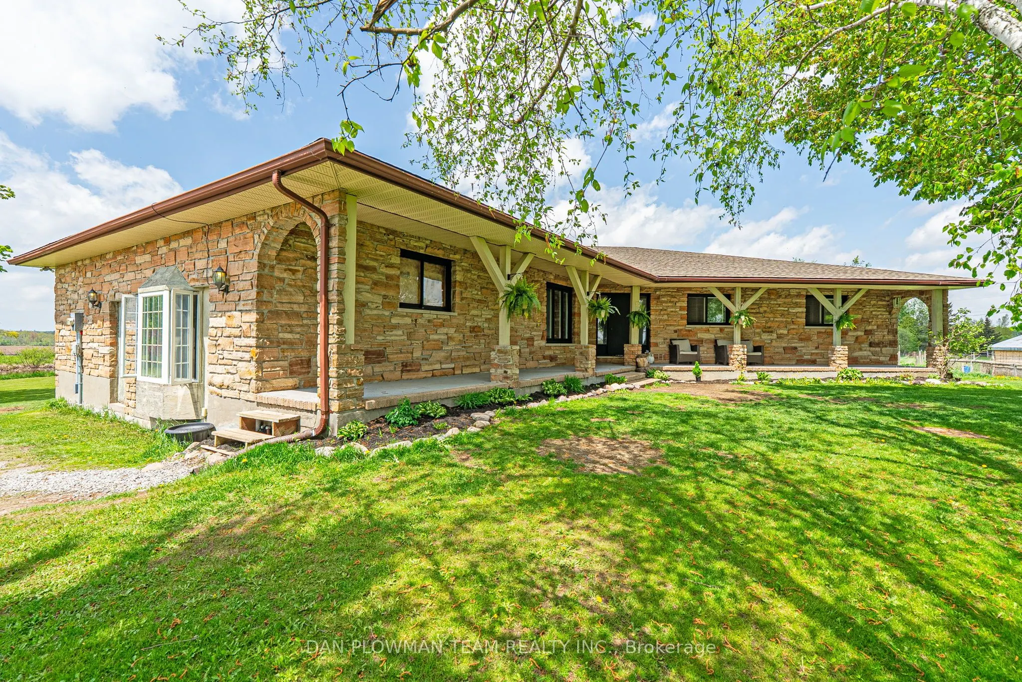 503 Zion Road