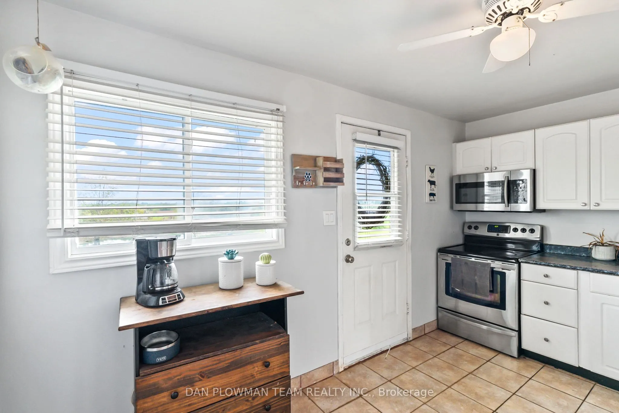 503 Zion Road